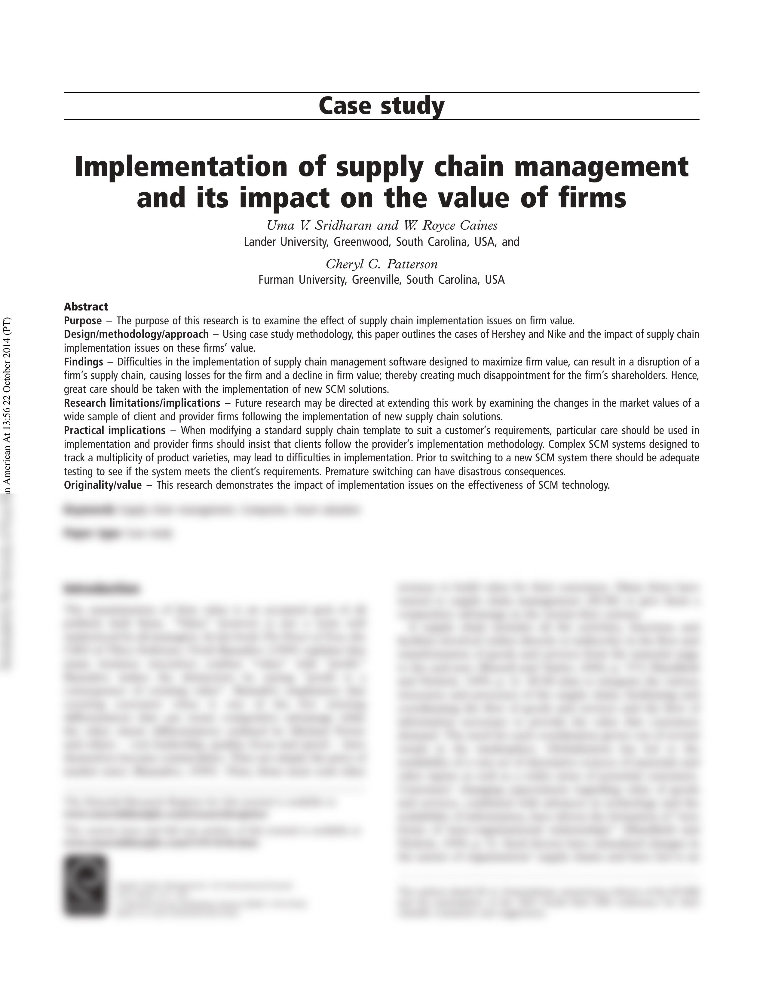 Implementation of supply chain management and its impact on the value of firms_d3smk1h3ibc_page2