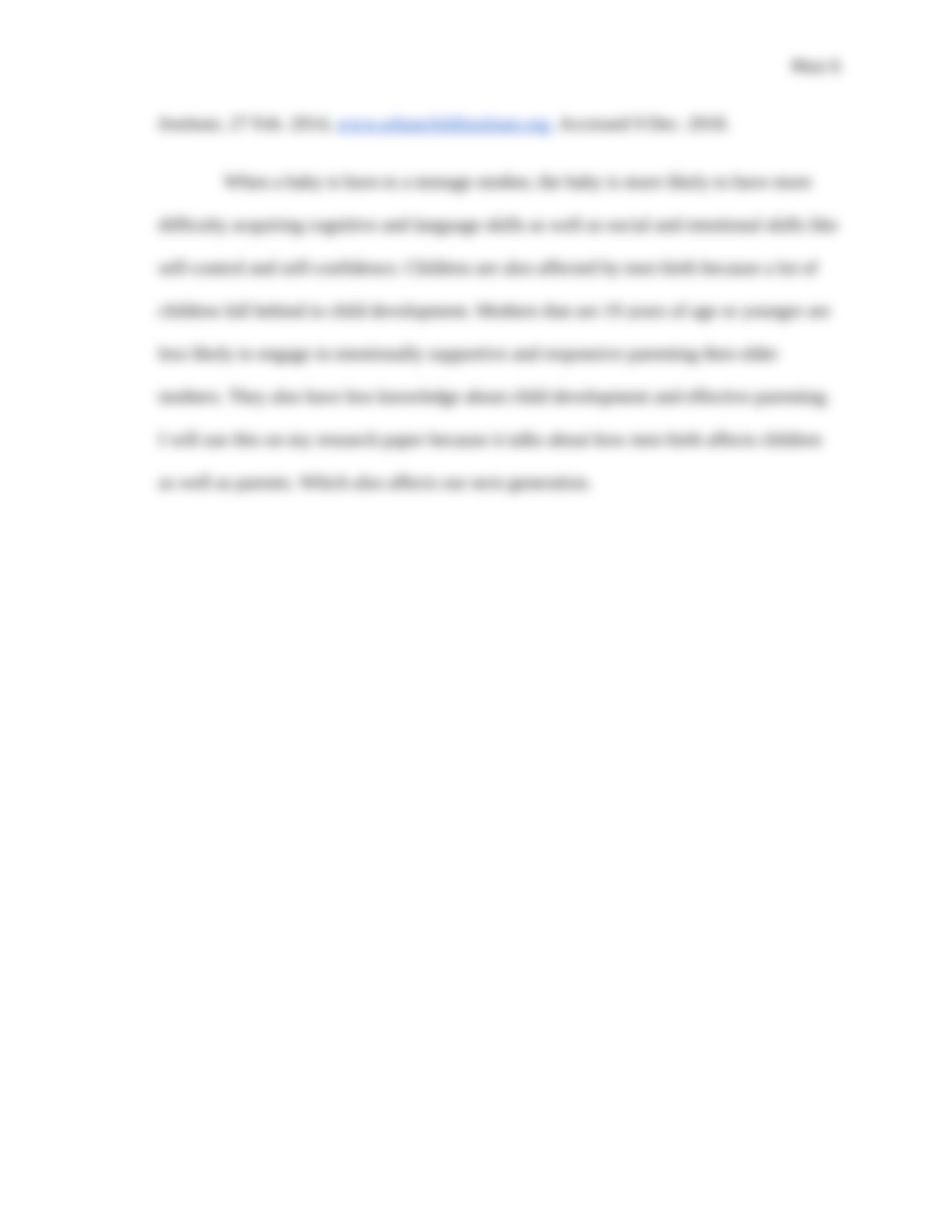 Annotated Bibliography Teen Pregnancy_d3teppxw9s0_page5