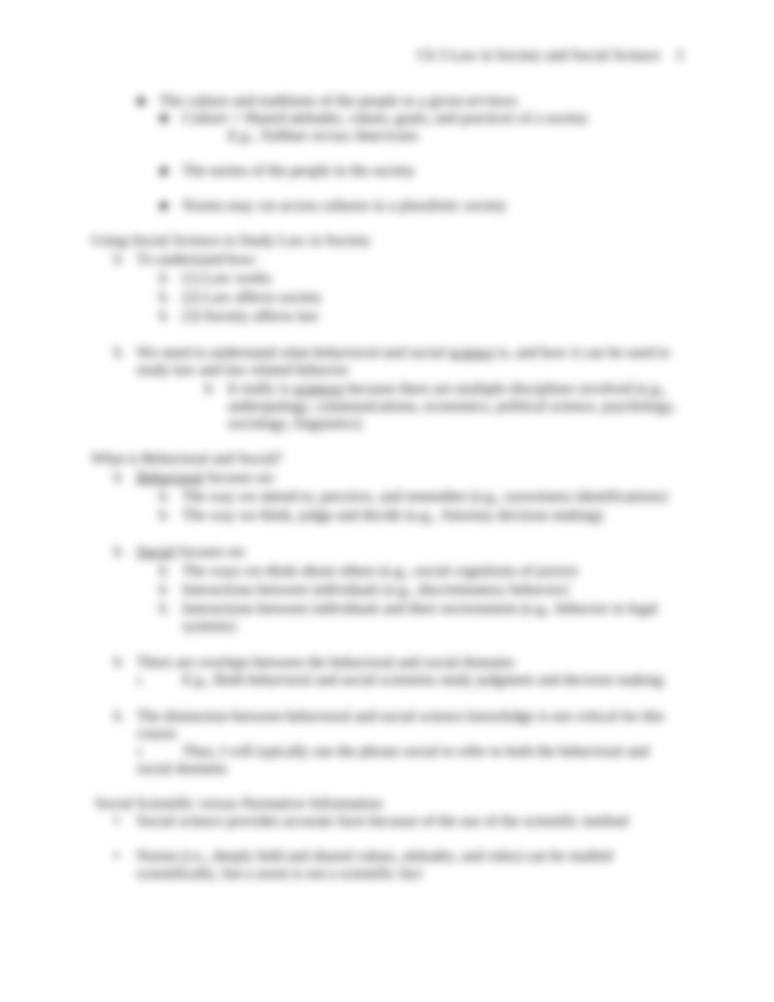 Ch3 PP1 Using Social Science to Understand Law (Law in Society & Social Science) Lecture Notes (_d3v74s3pkry_page3