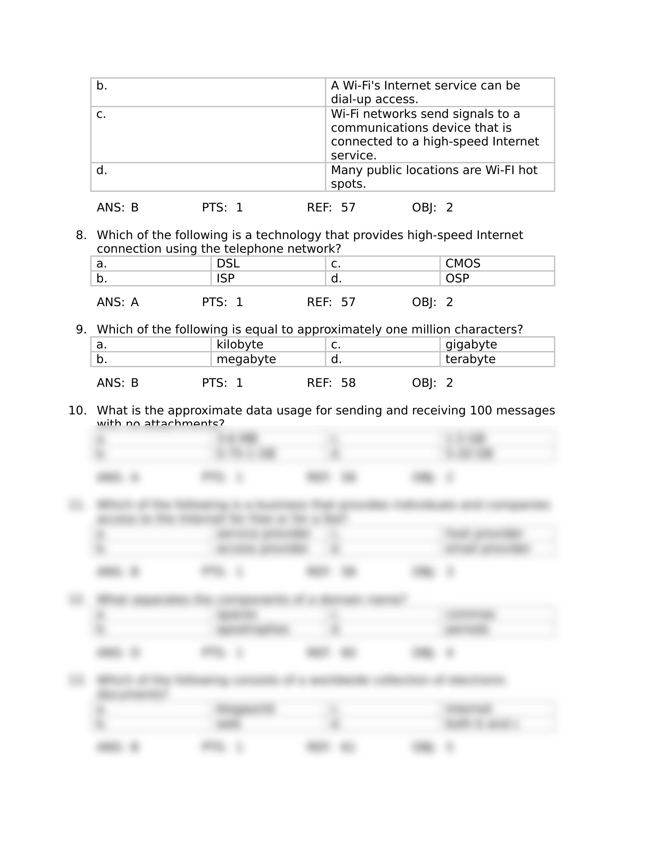 Discovering-Computers-2014-1st-Edition-Vermaat-Test-Bank_d3wr781rx1u_page2