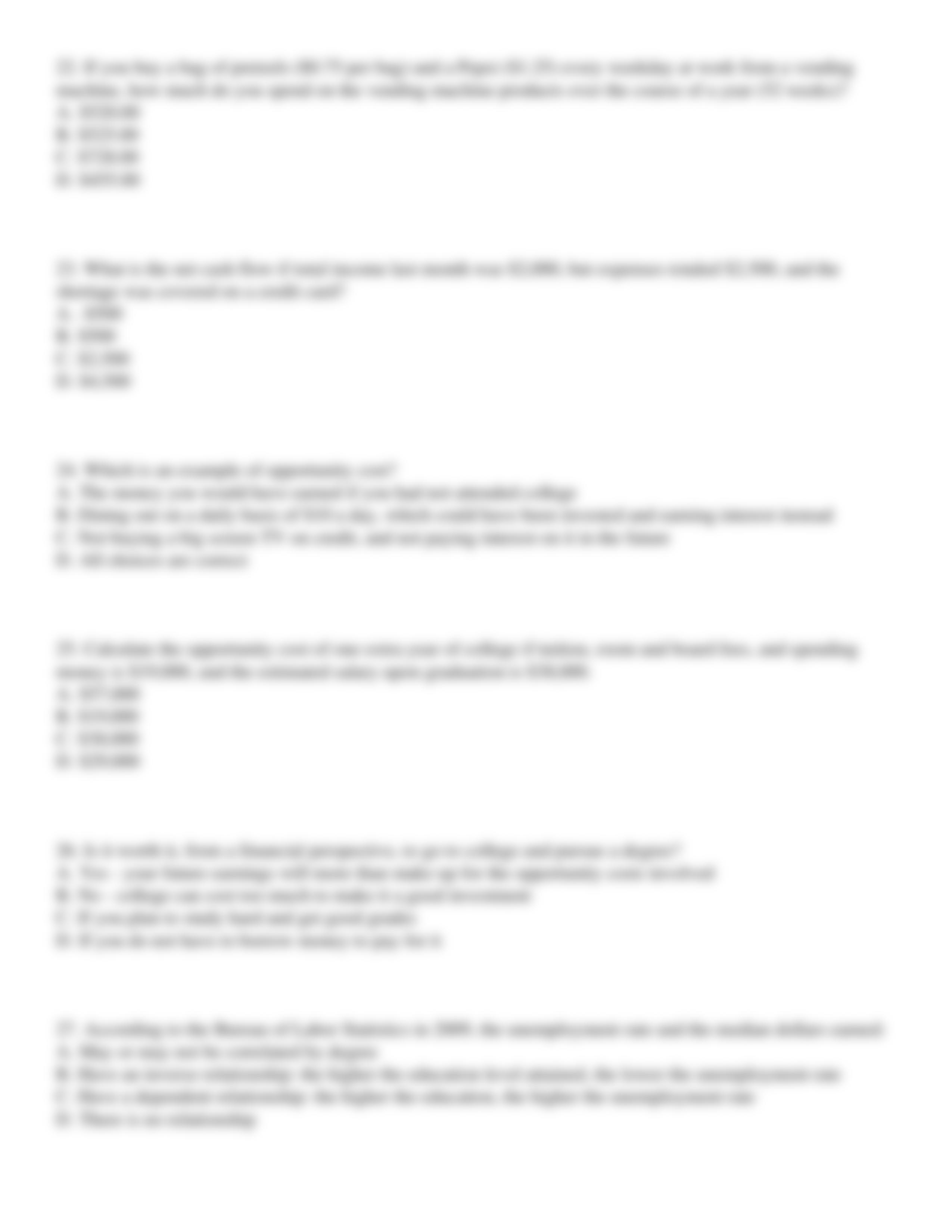 STUDY GUIDE PERSONAL FINANCE-1.docx_d3wvbwrhhce_page5