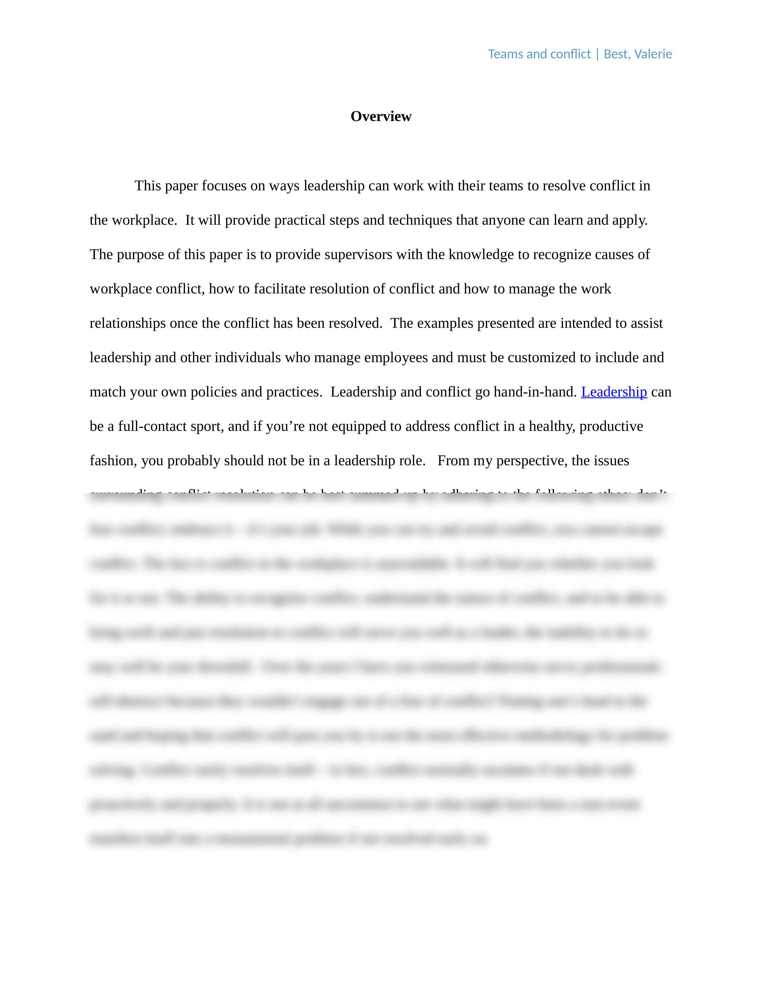 Teams and Conflict Research Paper_d3zvqt5hsu6_page2