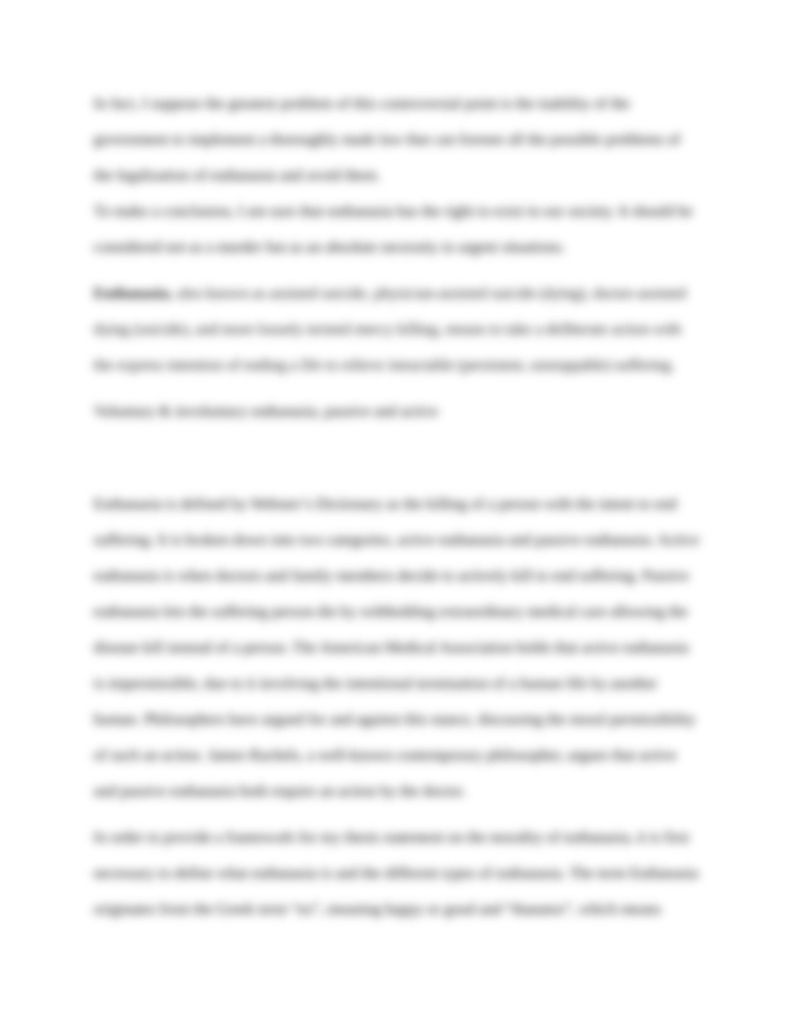 Euthanasia Essay.docx_d40pk9qhvdv_page4