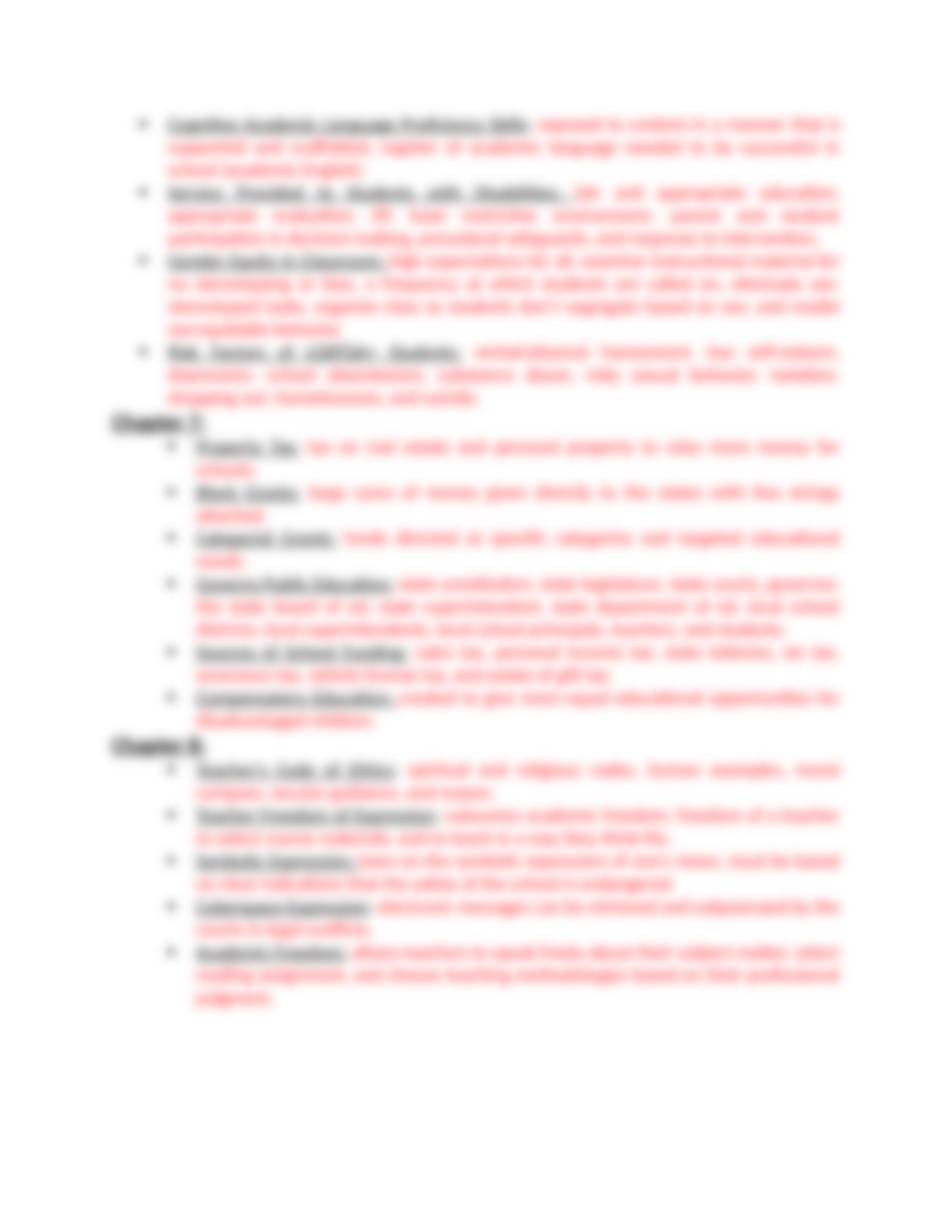 EDUC 200 Final Exam Study Guide.docx_d42ycdfm2zu_page2