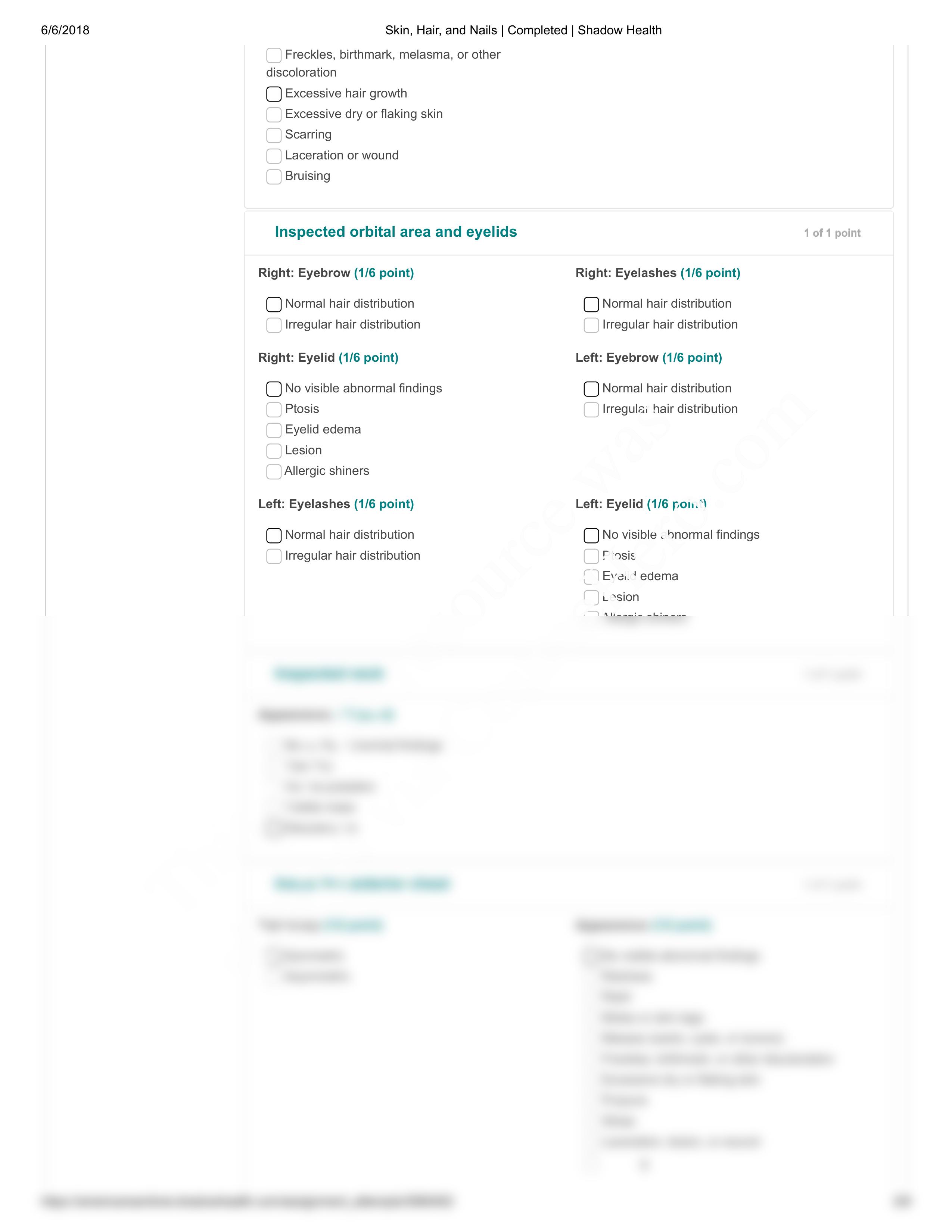 Tina Jones Hair, Skin and Nails Objective Data.pdf_d477n7vbu3k_page2