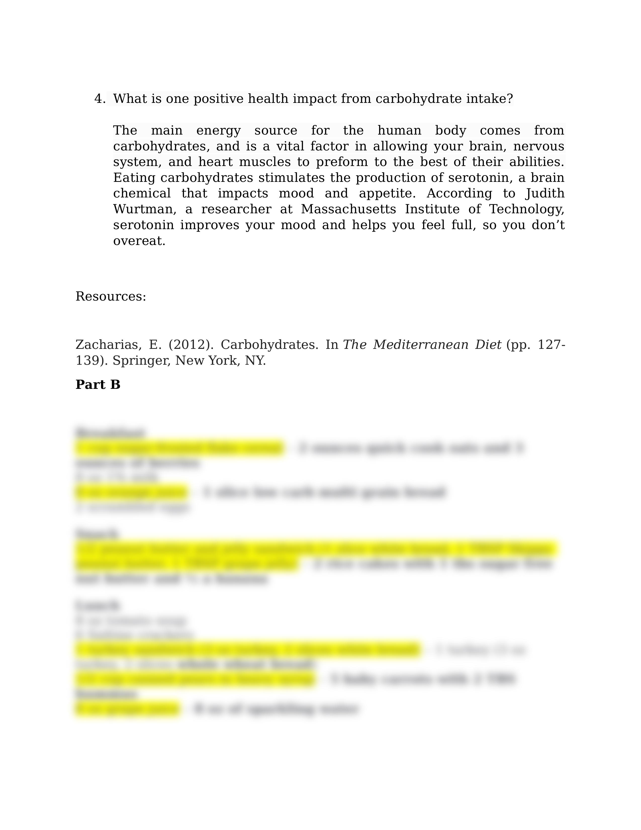 Week 2 Assignment - Meal Planning for Carbohydrates.docx_d49epi0ycqg_page2