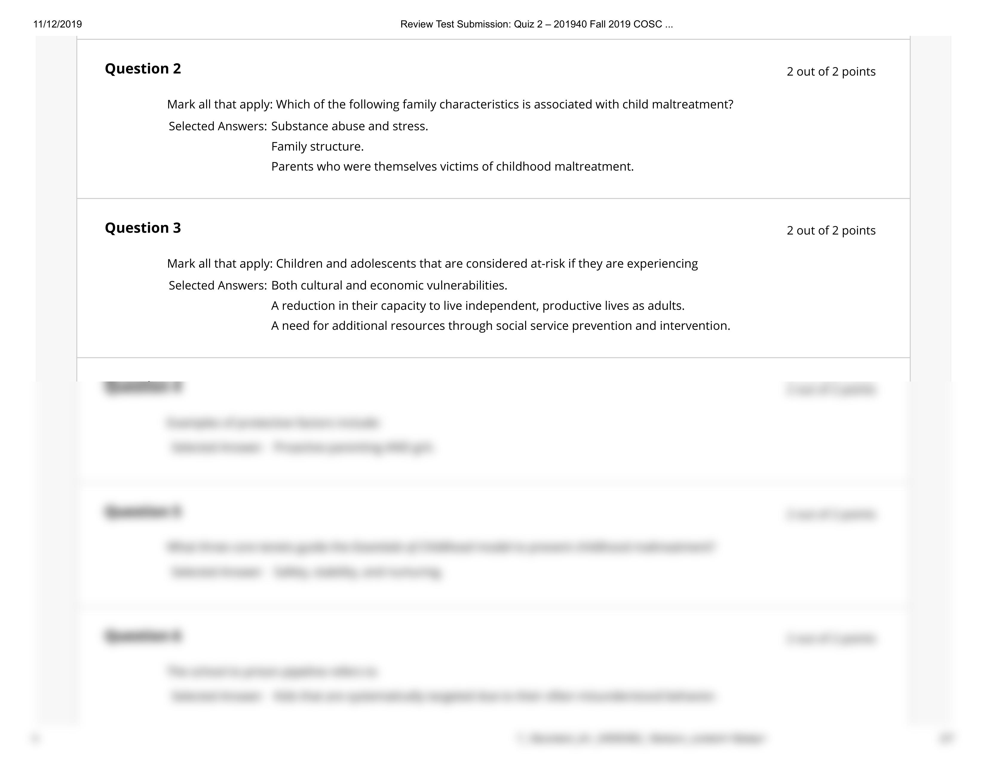 Review Test Submission_ Quiz 2 - 201940 Fall 2019 COSC .._.pdf_d4bg5hjde8i_page2