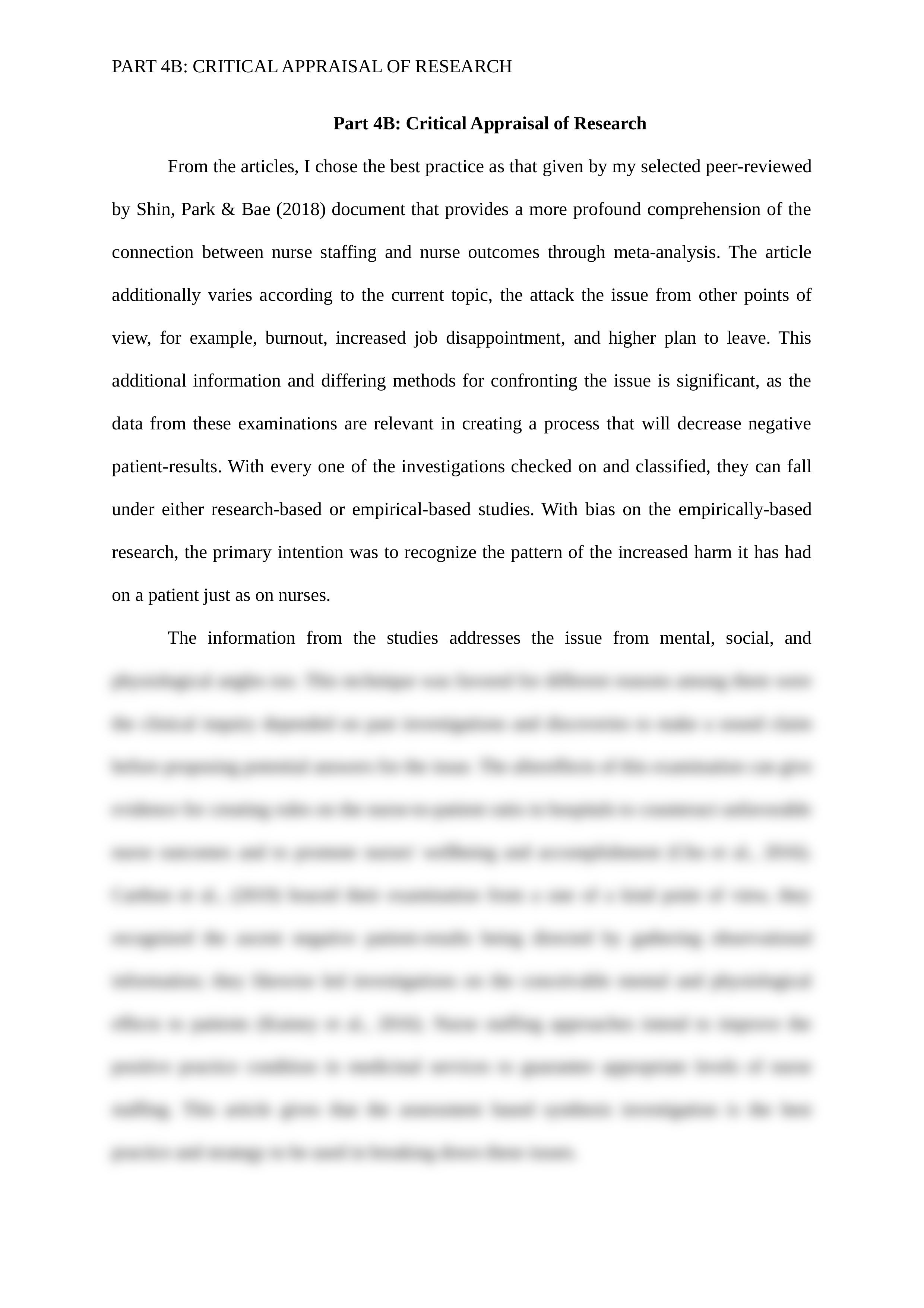 Part 4B - Critical Appraisal of Research.docx_d4experzk2p_page2