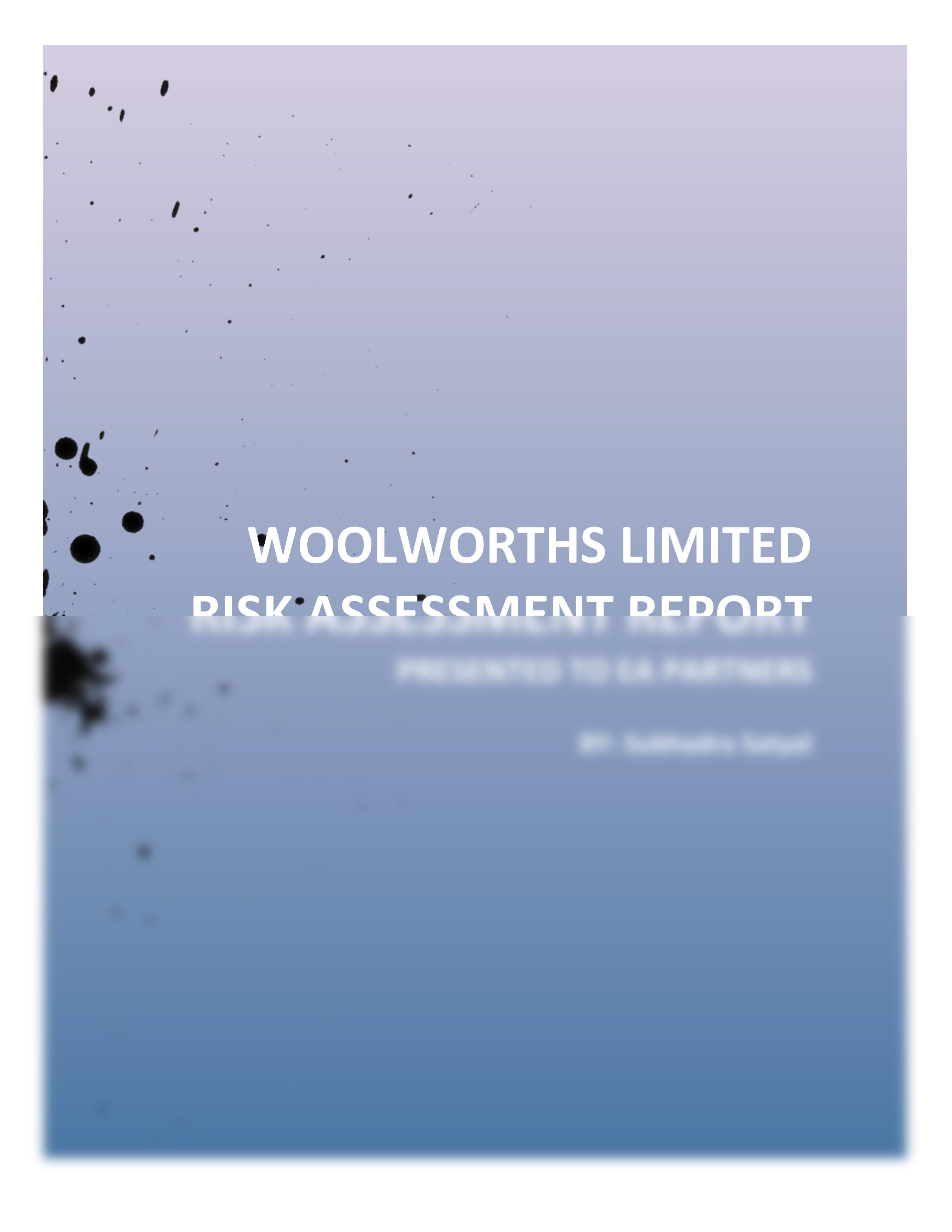 Assignment 2, risk assessment report.pdf_d4fo5zxw963_page2