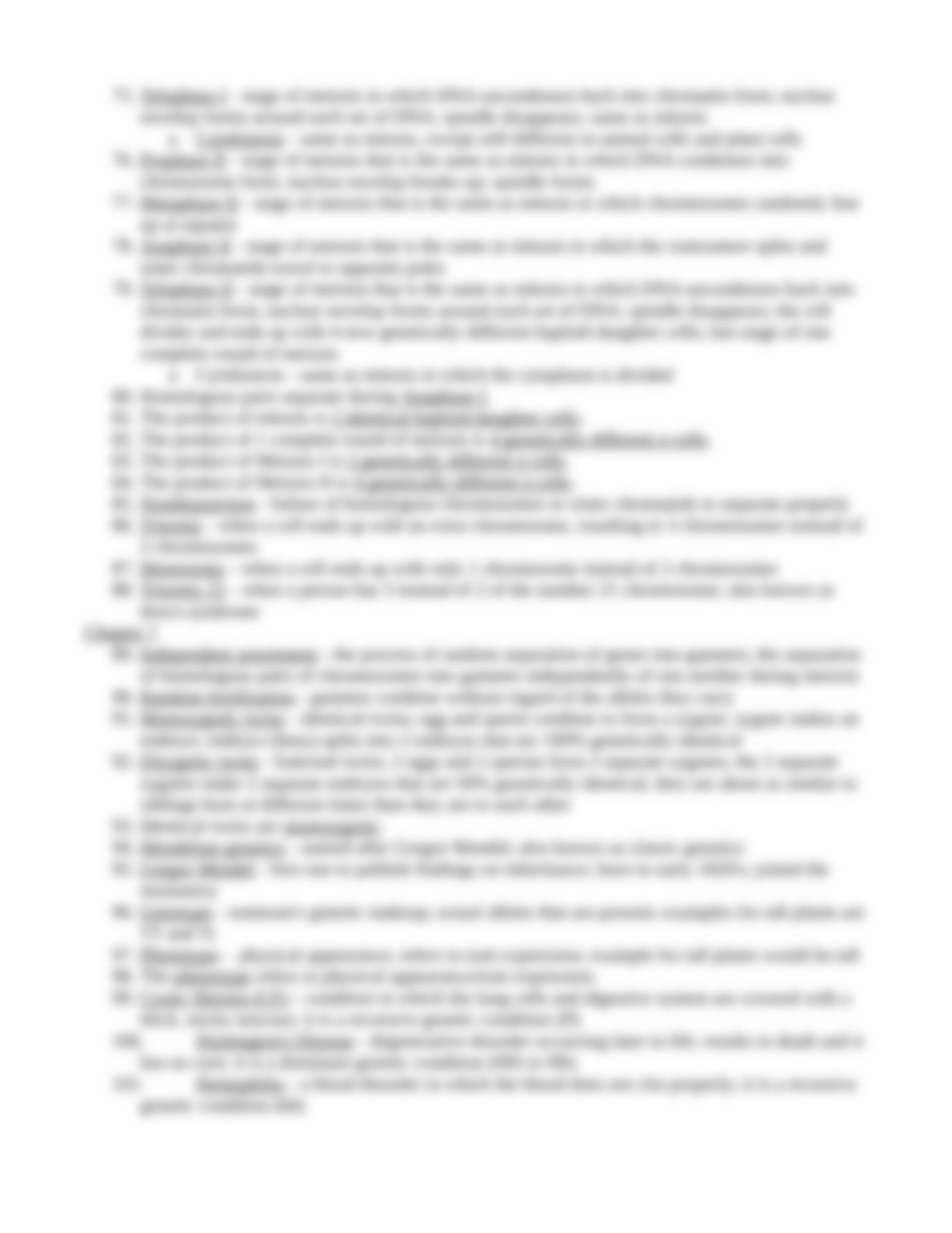 Biology Test 2 (Chapters 5, 6, 7, & 8) Study Guide_d4gqhmg6t1a_page4