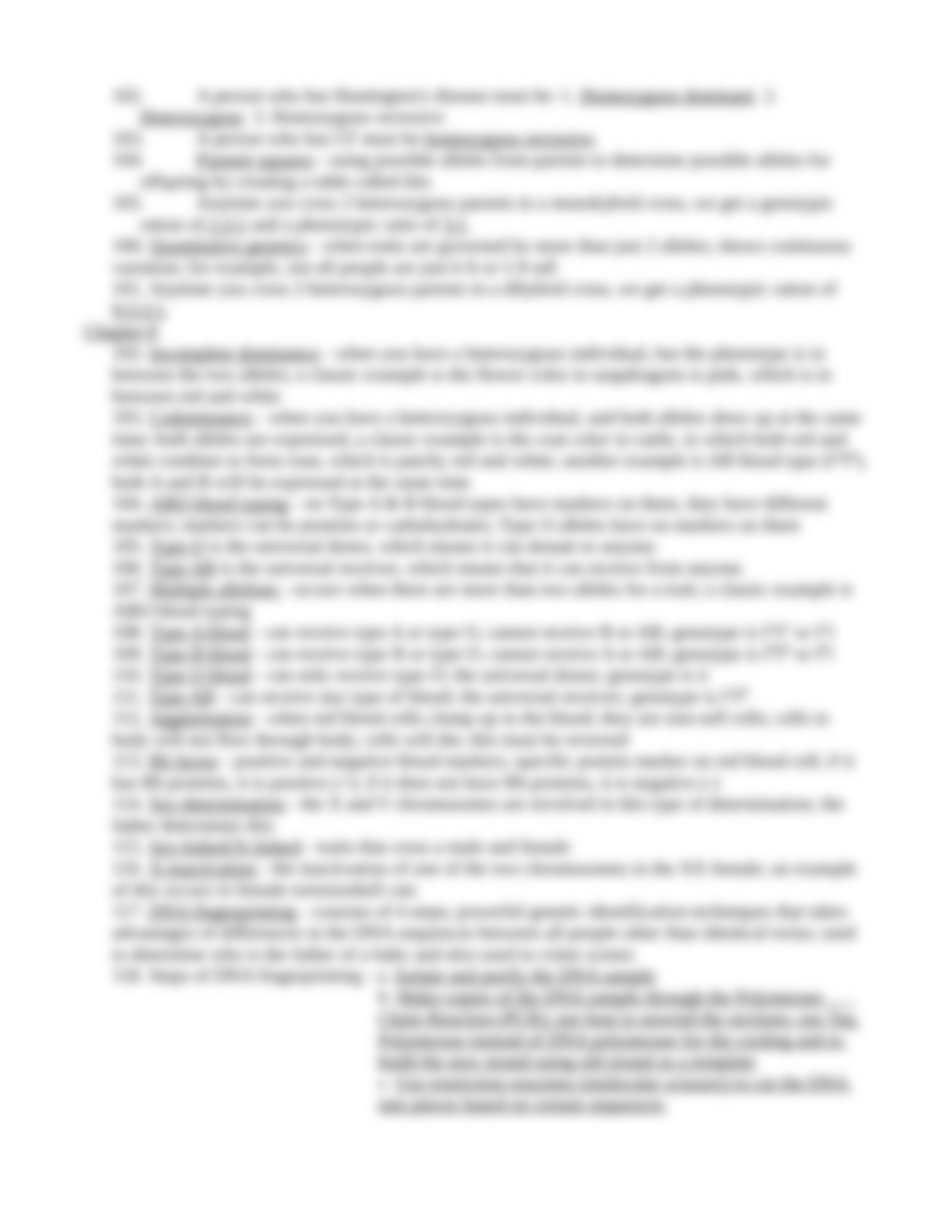 Biology Test 2 (Chapters 5, 6, 7, & 8) Study Guide_d4gqhmg6t1a_page5