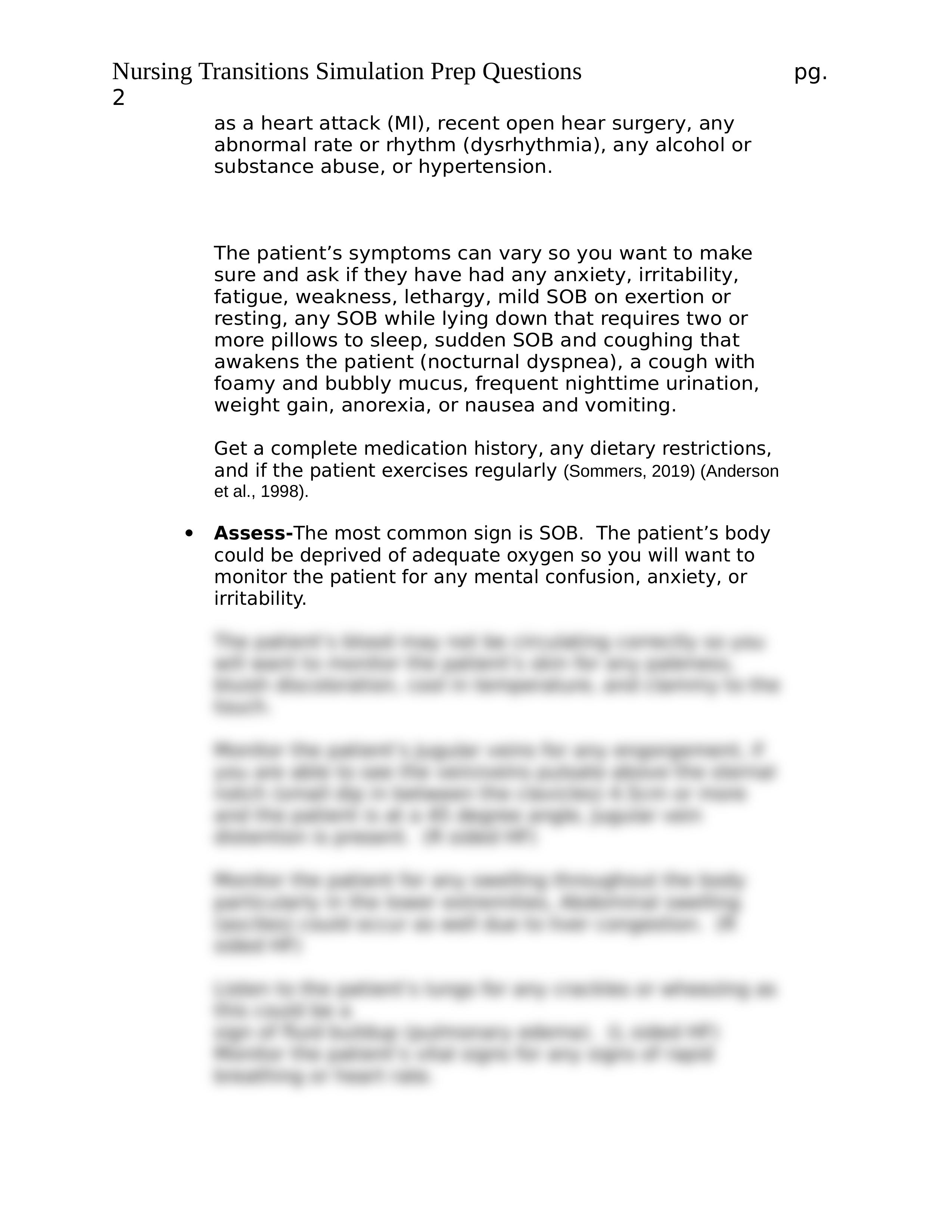 Transitions Simulation Prep Questions Chastity Kelsey.docx_d4m41dal8a1_page2