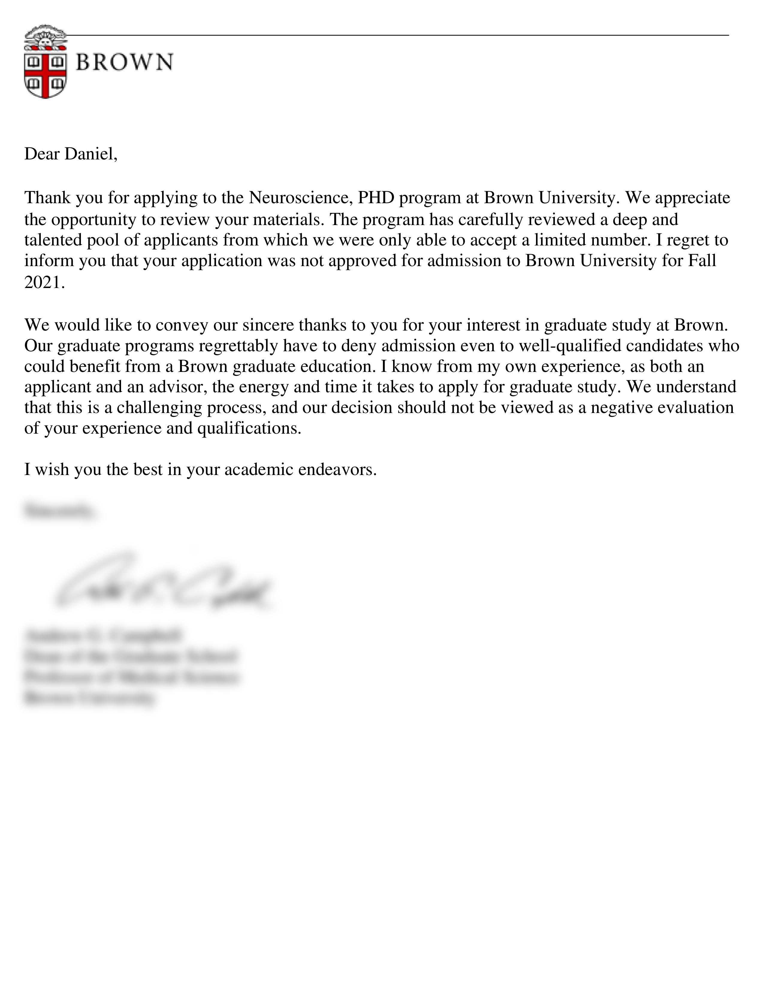 Brown Rejection Letter.pdf_d4mi0lgbvz5_page1