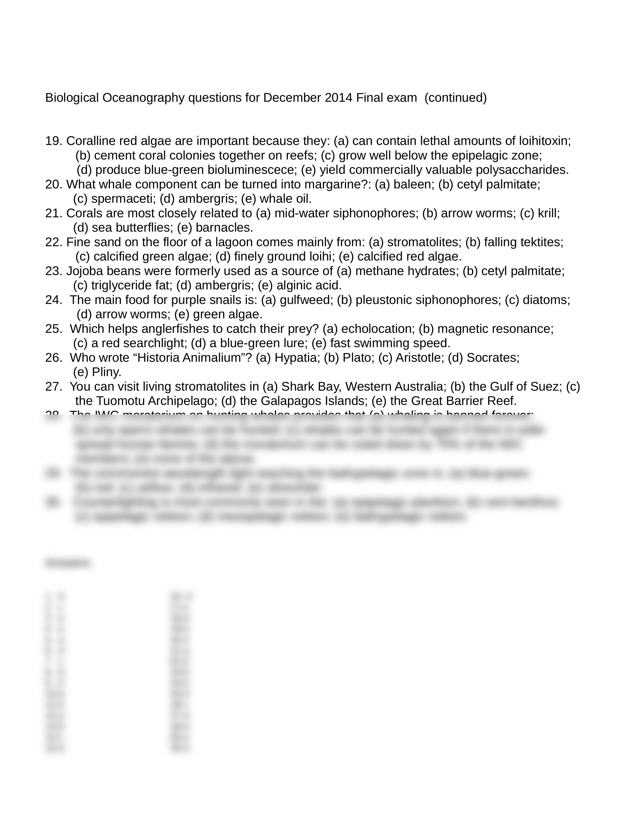 SIO 30 Biological Oceanography questions for the final exam_d4p0x6qocp6_page2