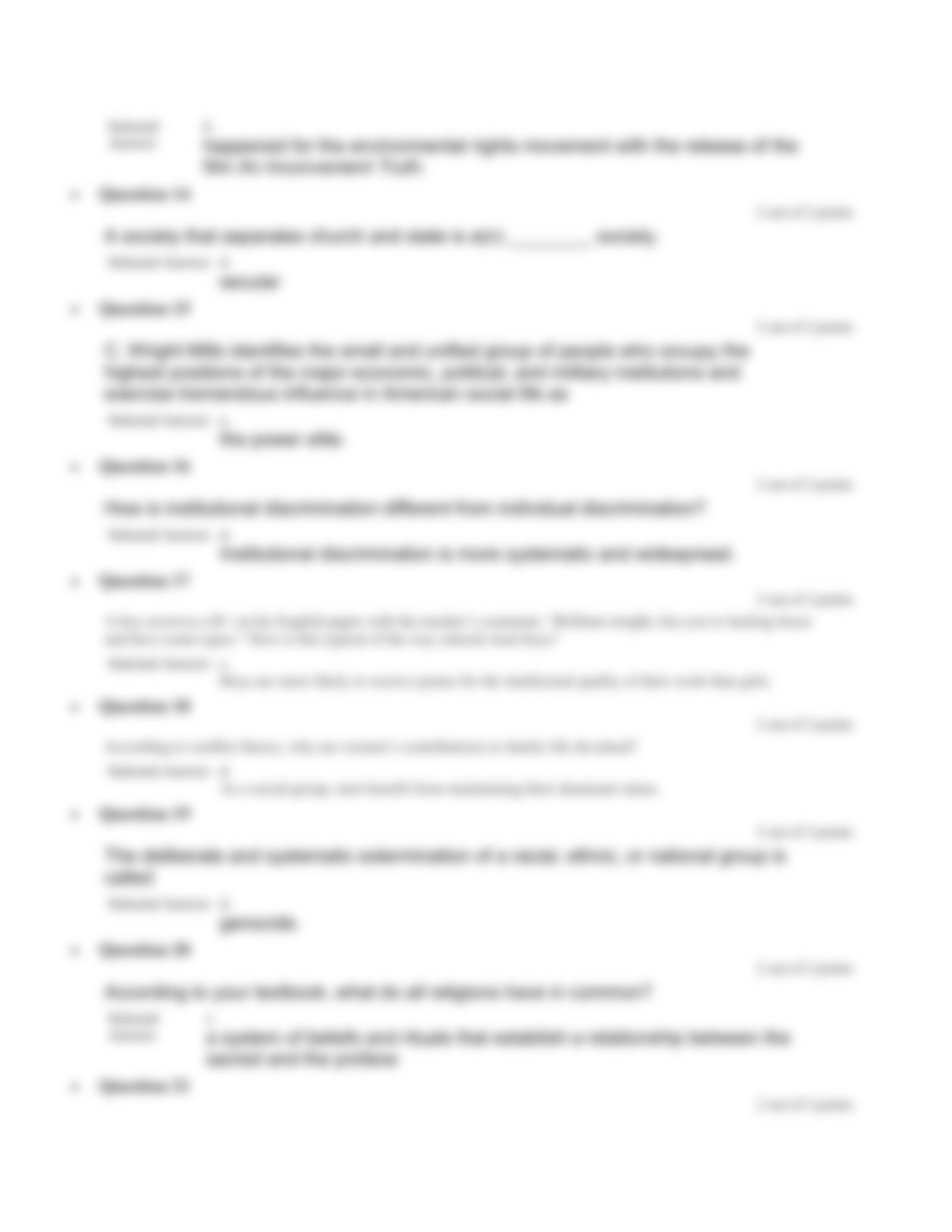 Sociology - Exam 3.pdf_d4p3e42qpww_page3