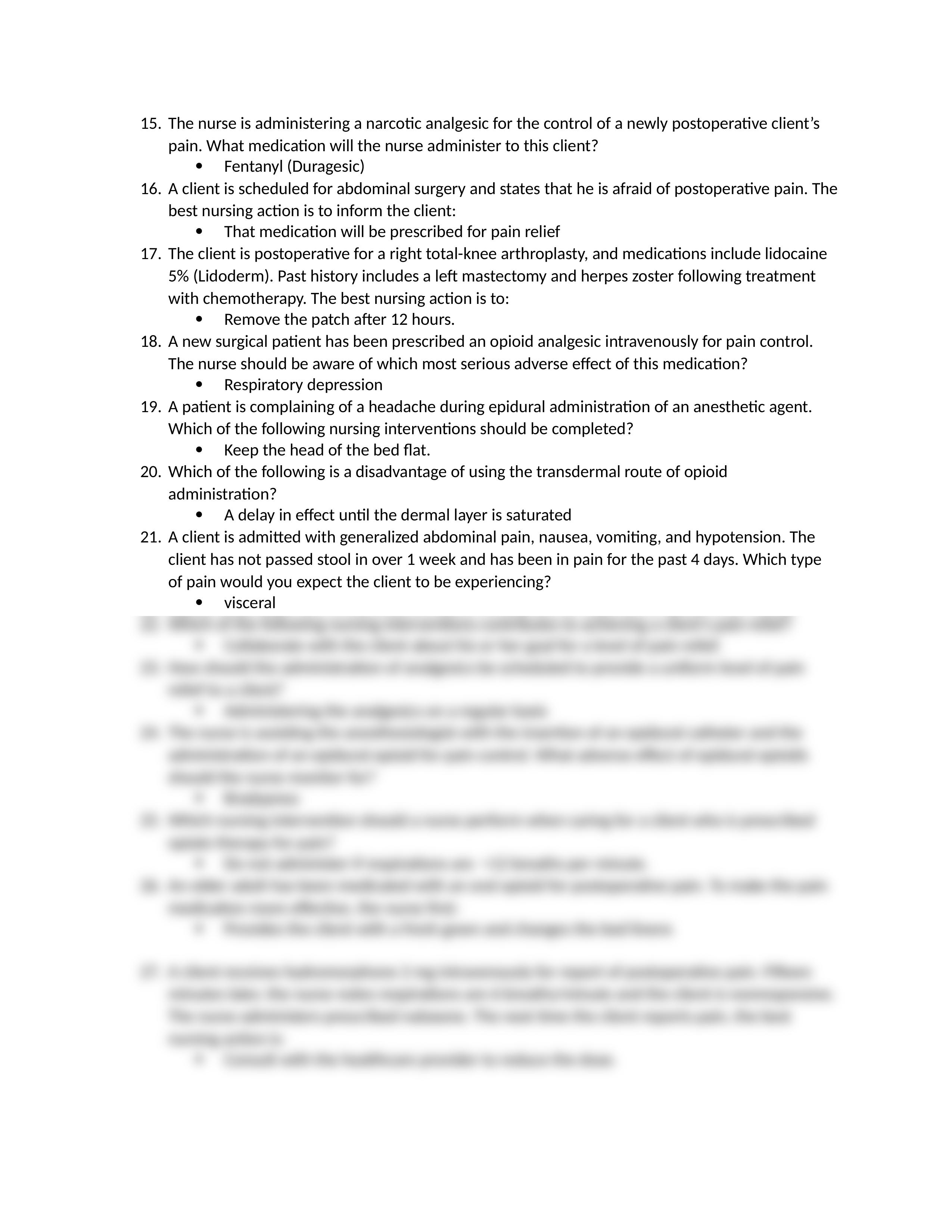 MedSurg -  Chapter 12 Pain Management.docx_d4rf9dlxa1w_page2