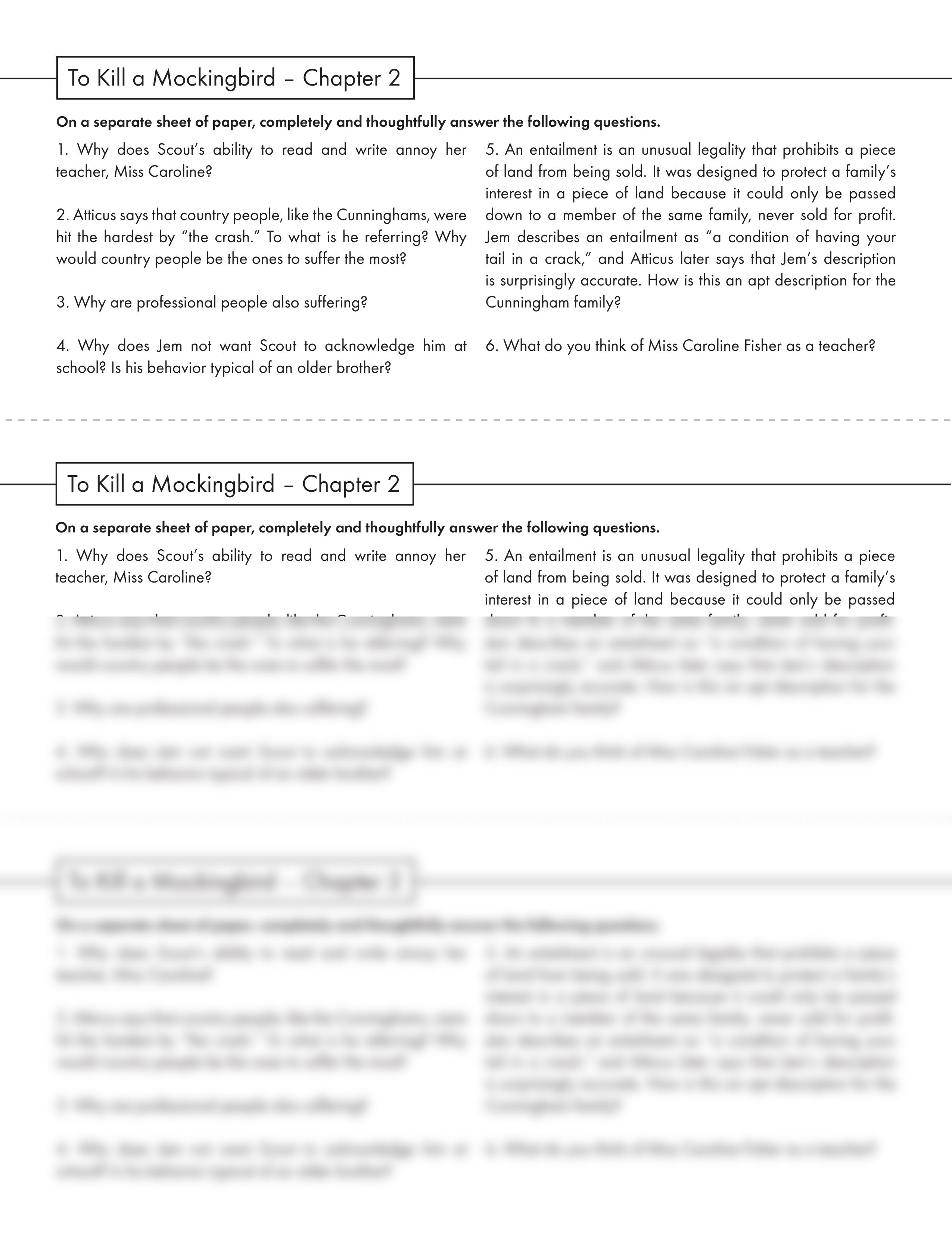 Teacher-Guide_ToKillaMockingbirdChapterQuestionsMultipleUsesHarperLeeCCSS-1.pdf_d4s7affzat7_page2