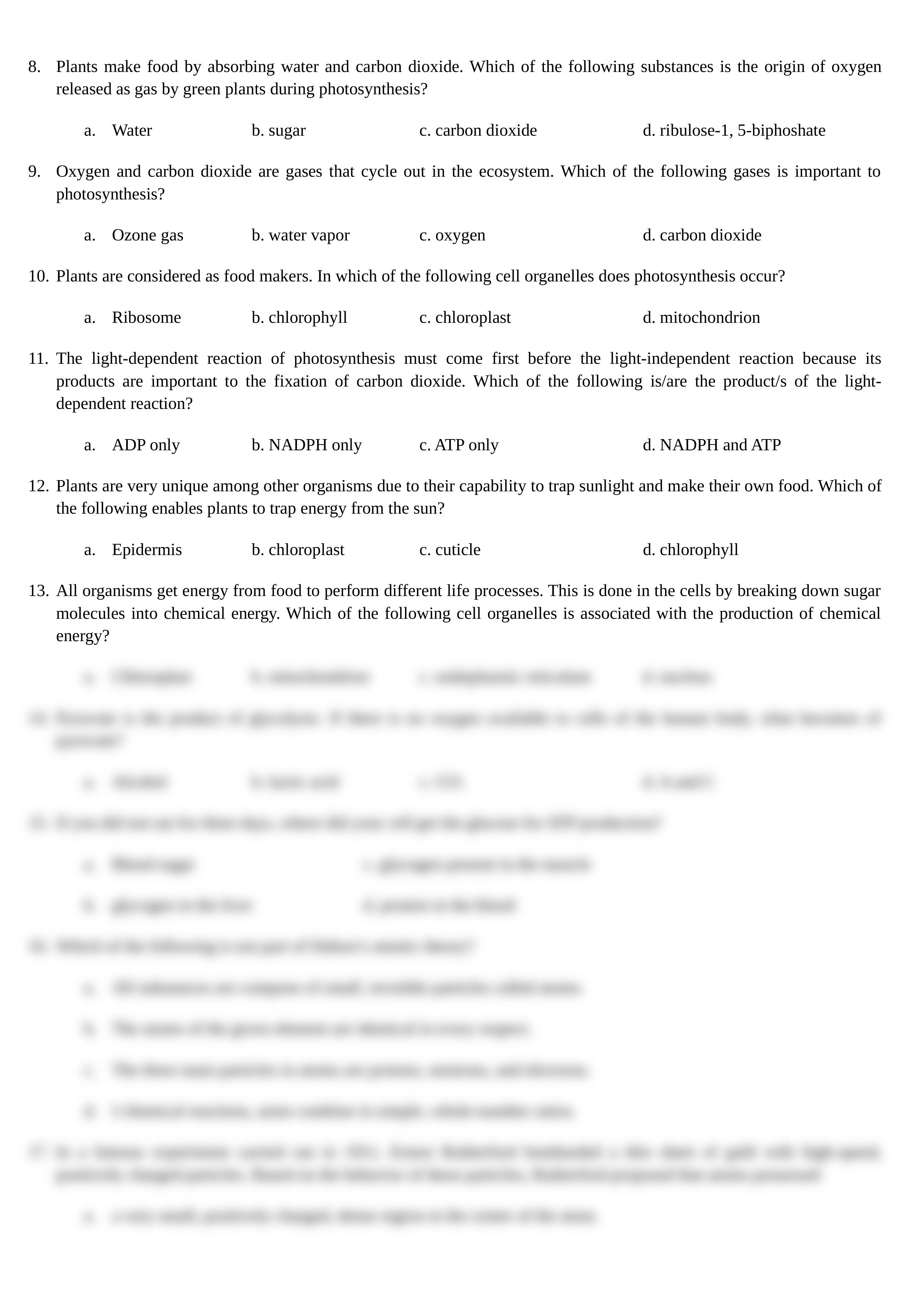 2nd PERIODICAL TEST GRADE 9 SCIENCE.docx_d4ue3k3w9k6_page2