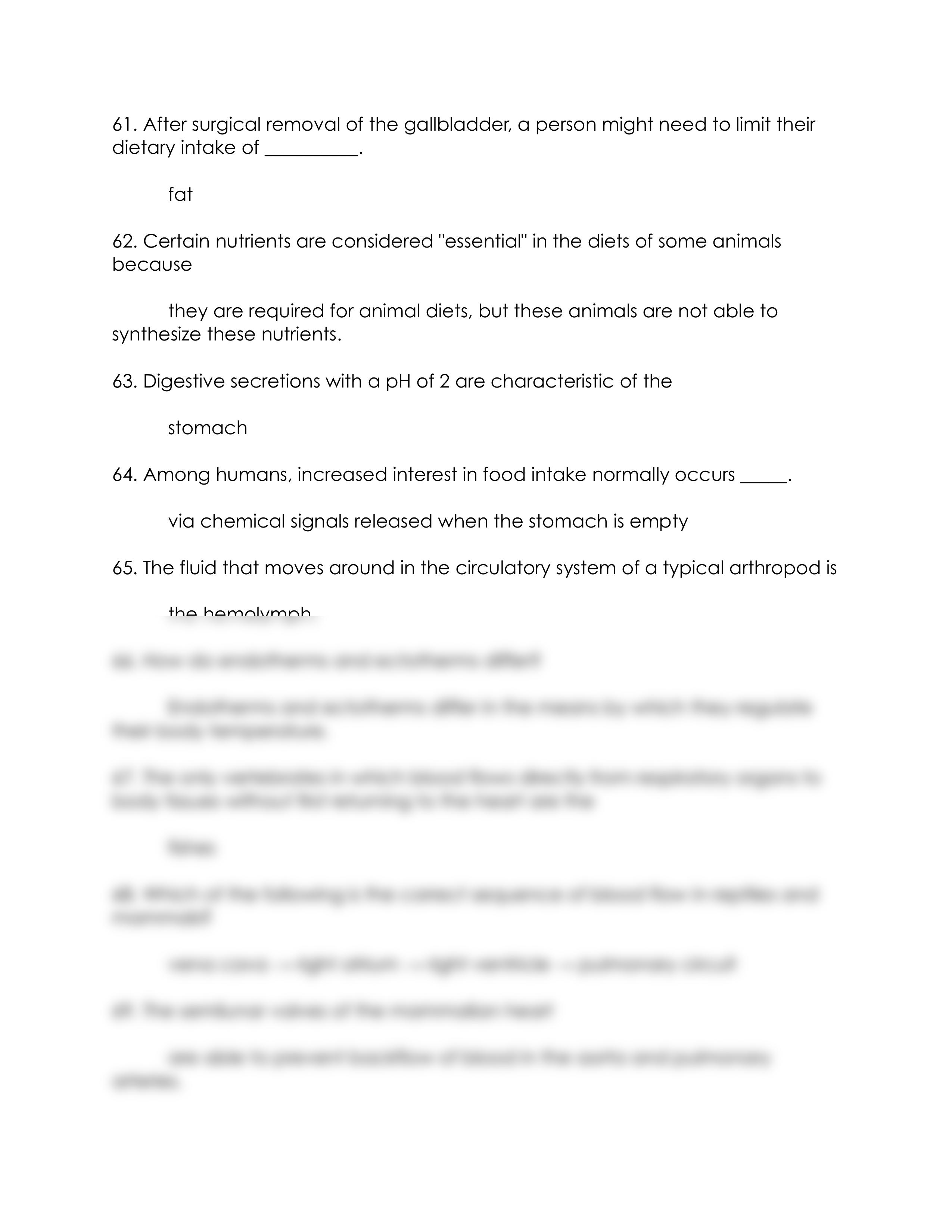 BIO 1407 Final Exam Review - Part 2_d4ug91u9wm7_page2