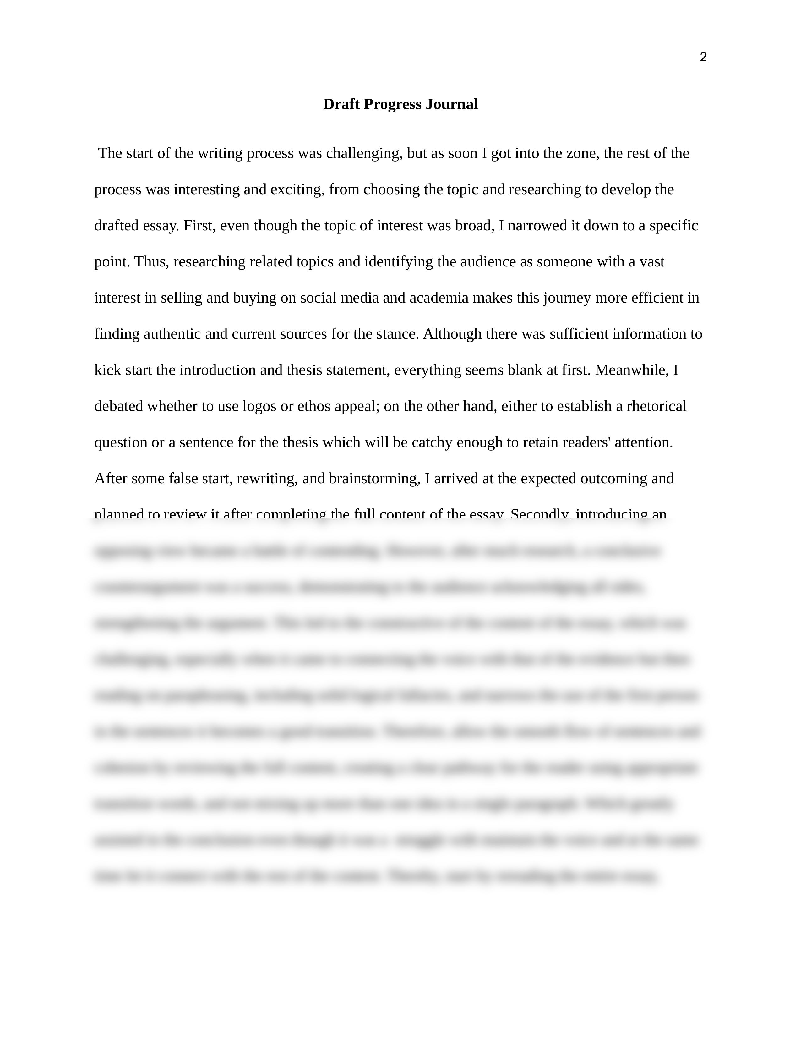 Sarah P Clarkson Week 6 Draft Progress Journal.docx_d4v0zv5bav4_page2