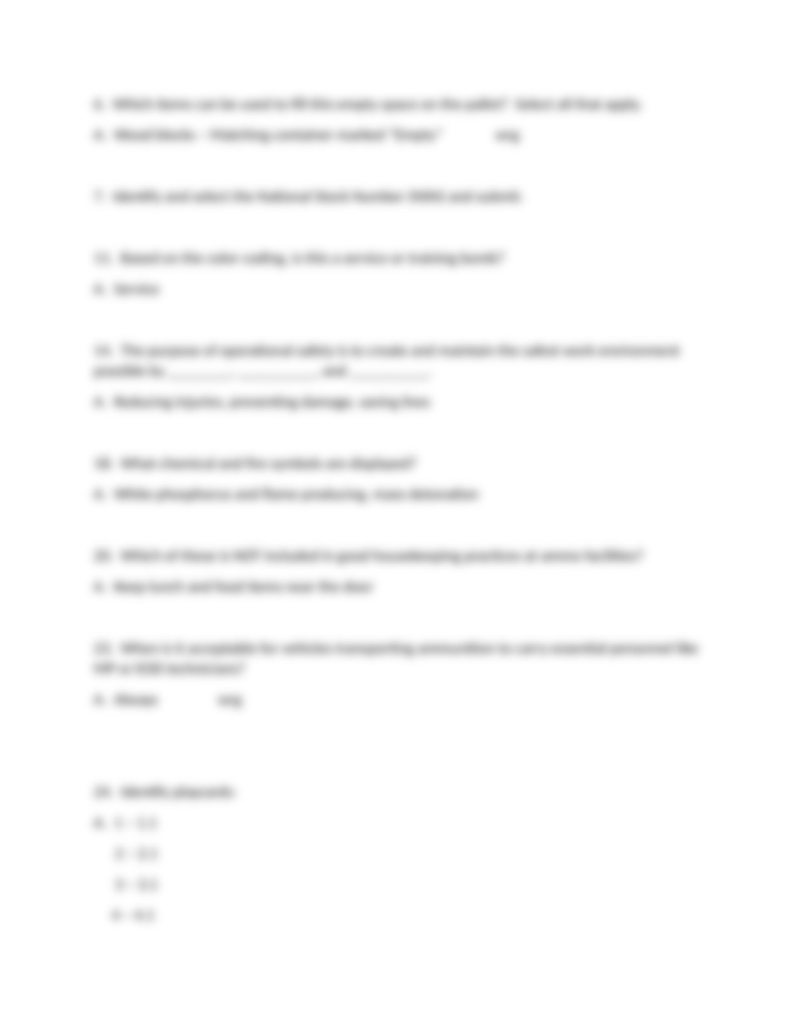 Ammo-45 Introduction to Ammunition Exam.docx_d4w98s63bha_page5