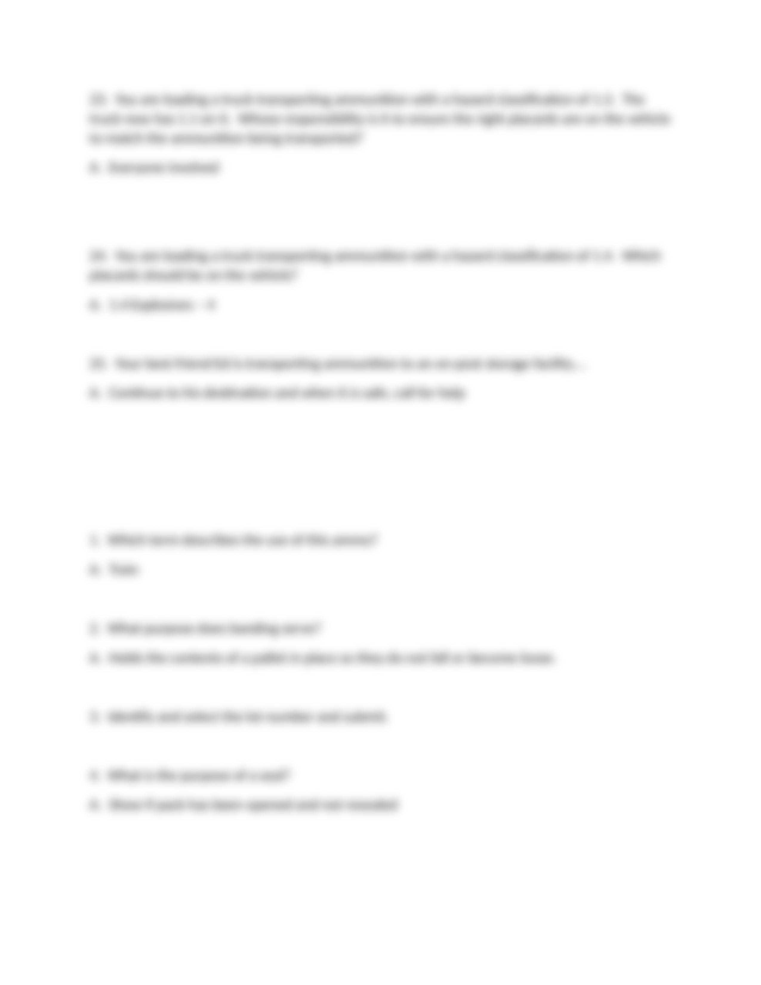 Ammo-45 Introduction to Ammunition Exam.docx_d4w98s63bha_page4