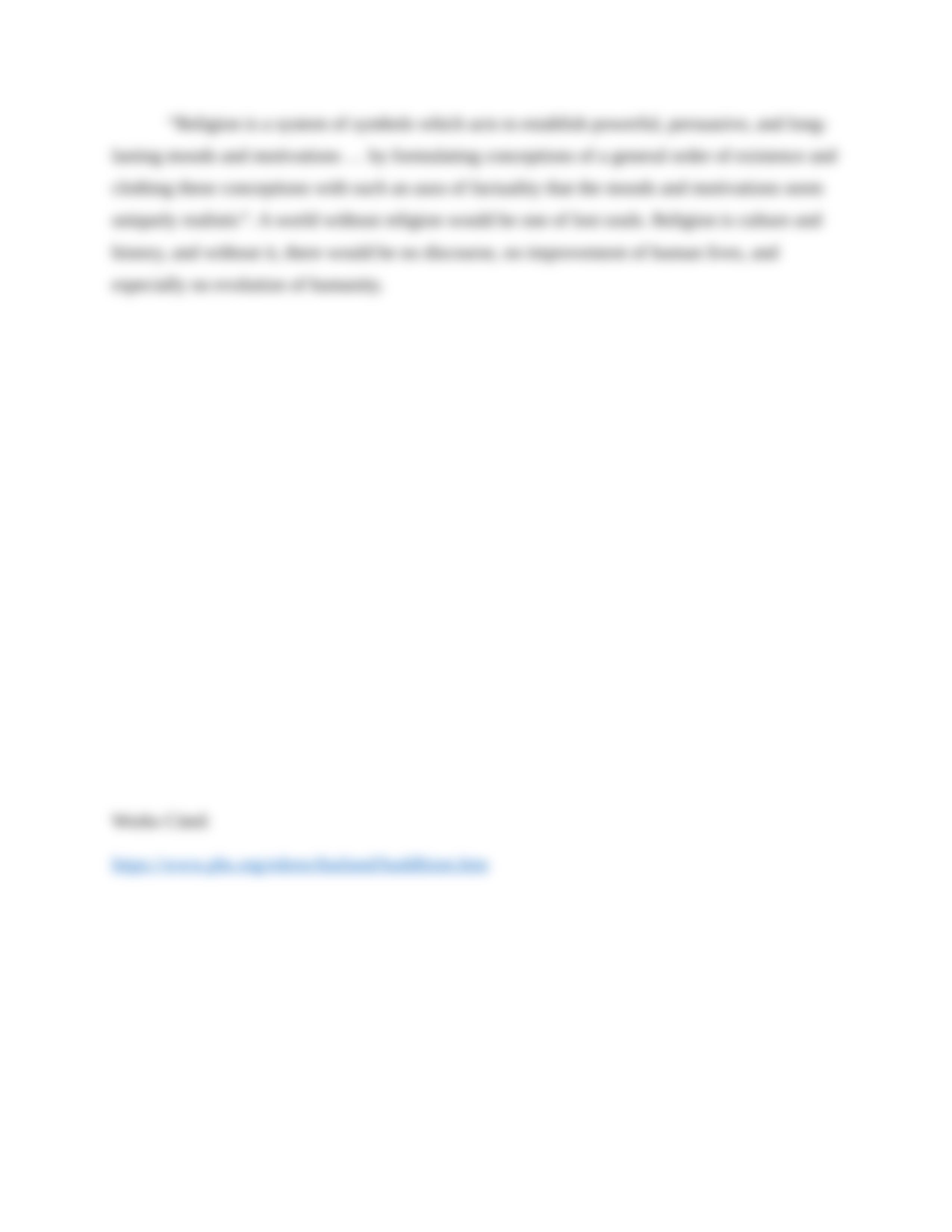 World Religions Essay.docx_d4wil64773y_page3