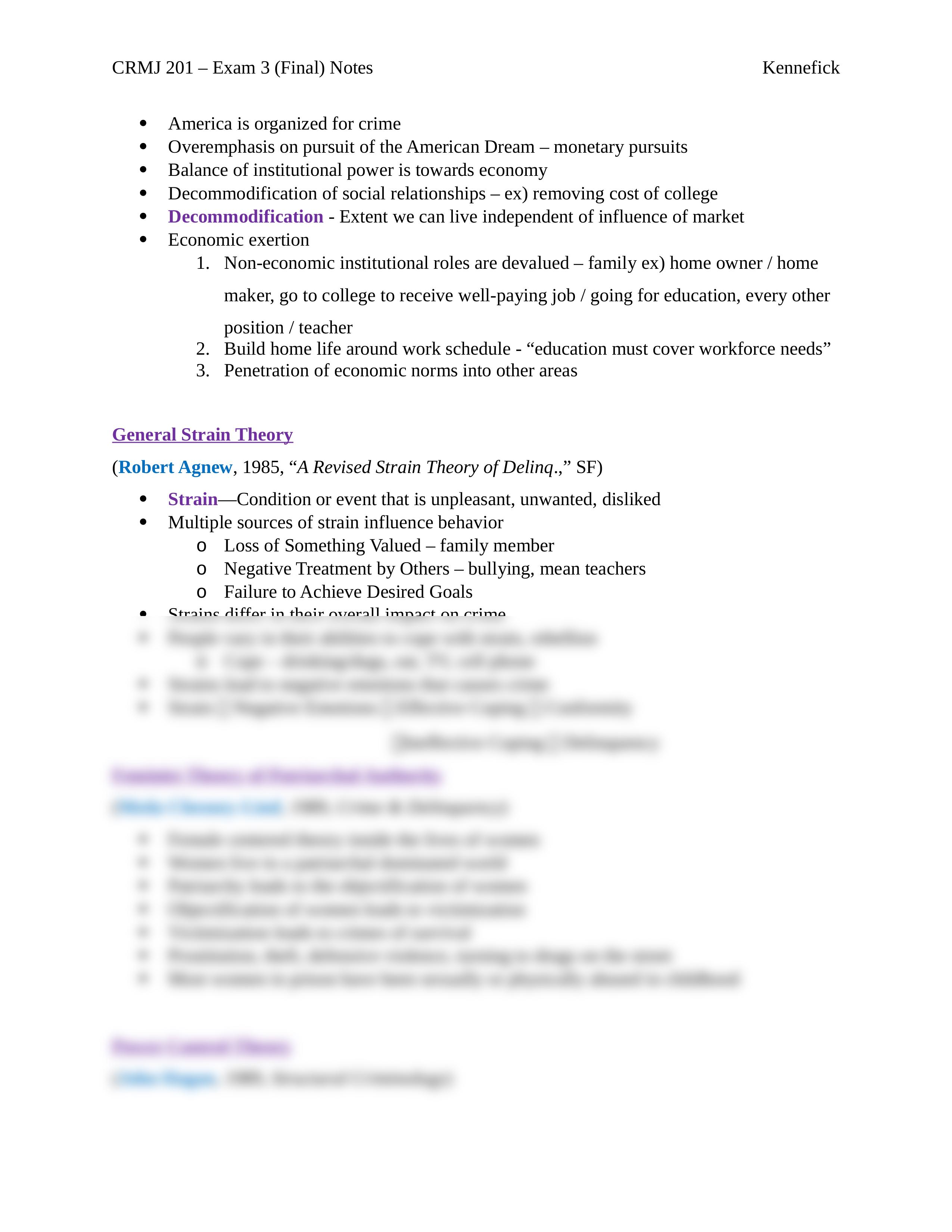 CRMJ-201 Exam 3 Notes.docx_d4zz9go1lqp_page2