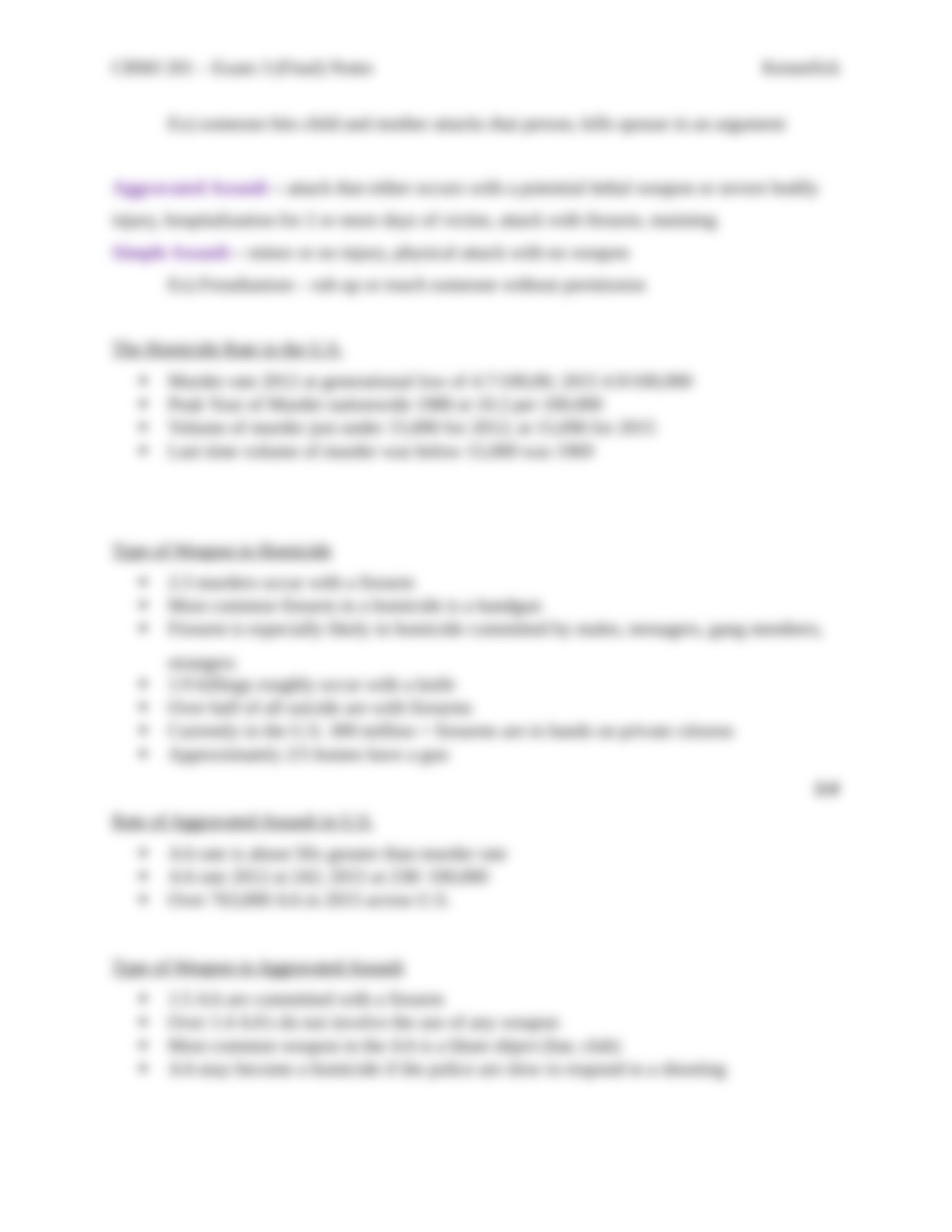 CRMJ-201 Exam 3 Notes.docx_d4zz9go1lqp_page4