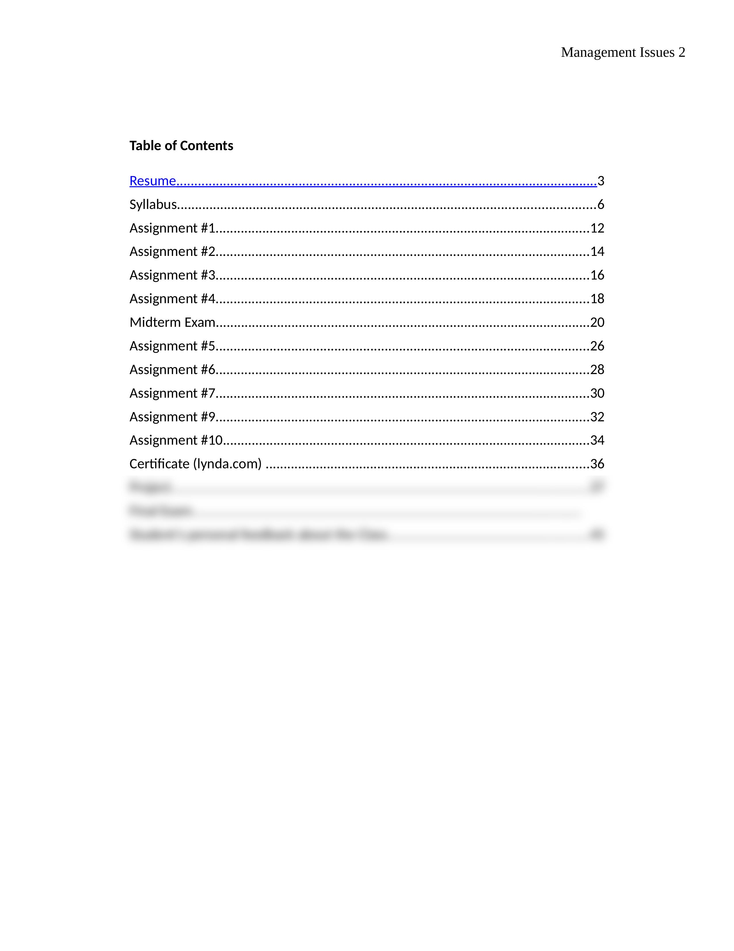 CIS 510_Portfolio_JasperFrancis_d50fc1o2x44_page2