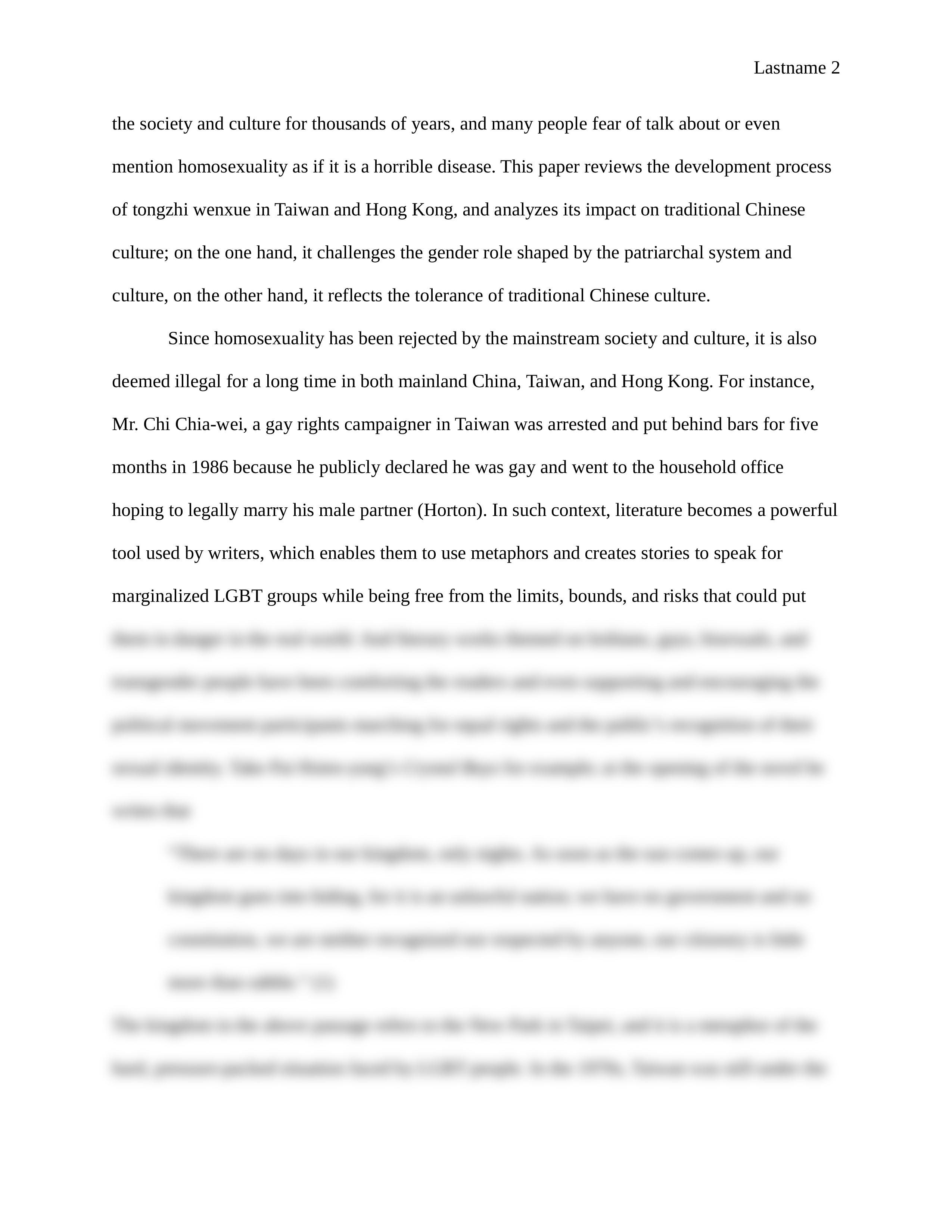 Queer culture in Taiwan.docx_d55mhvdh0n9_page2