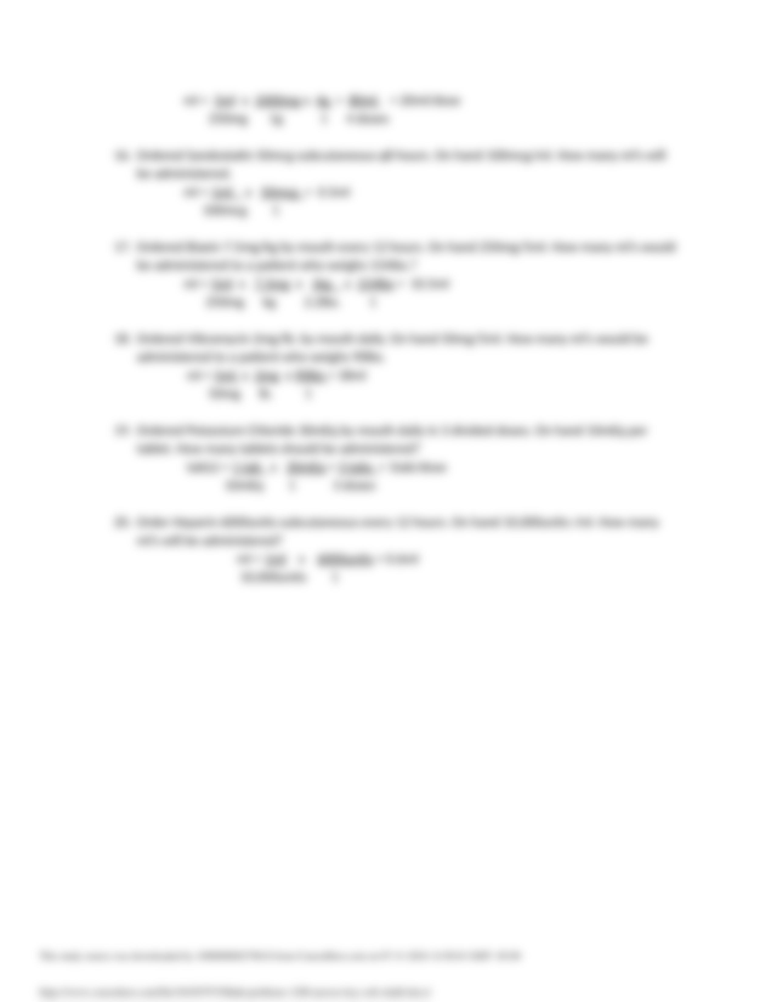 Math problems 1200 answer key soft chalk(1).docx_d5b6wbk9x69_page2