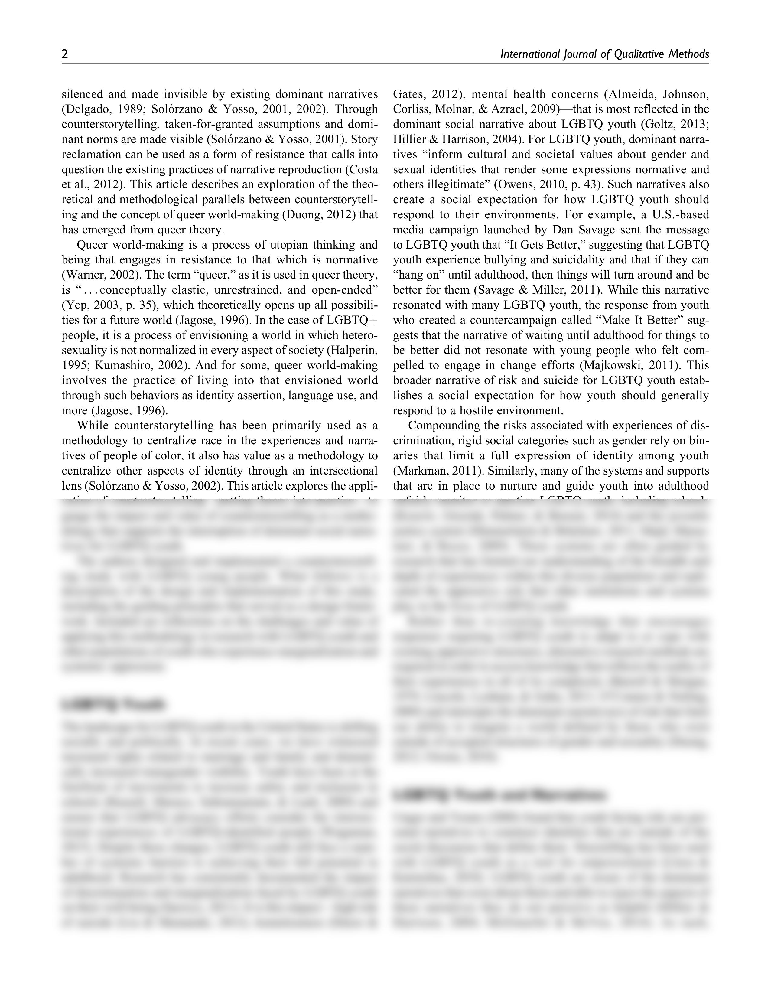 Wagaman, M. A., Obejero, R. C., & Gregory, J. S. (2018). Countering the Norm, (Re)authoring Our Live_d5bm33rxwby_page2