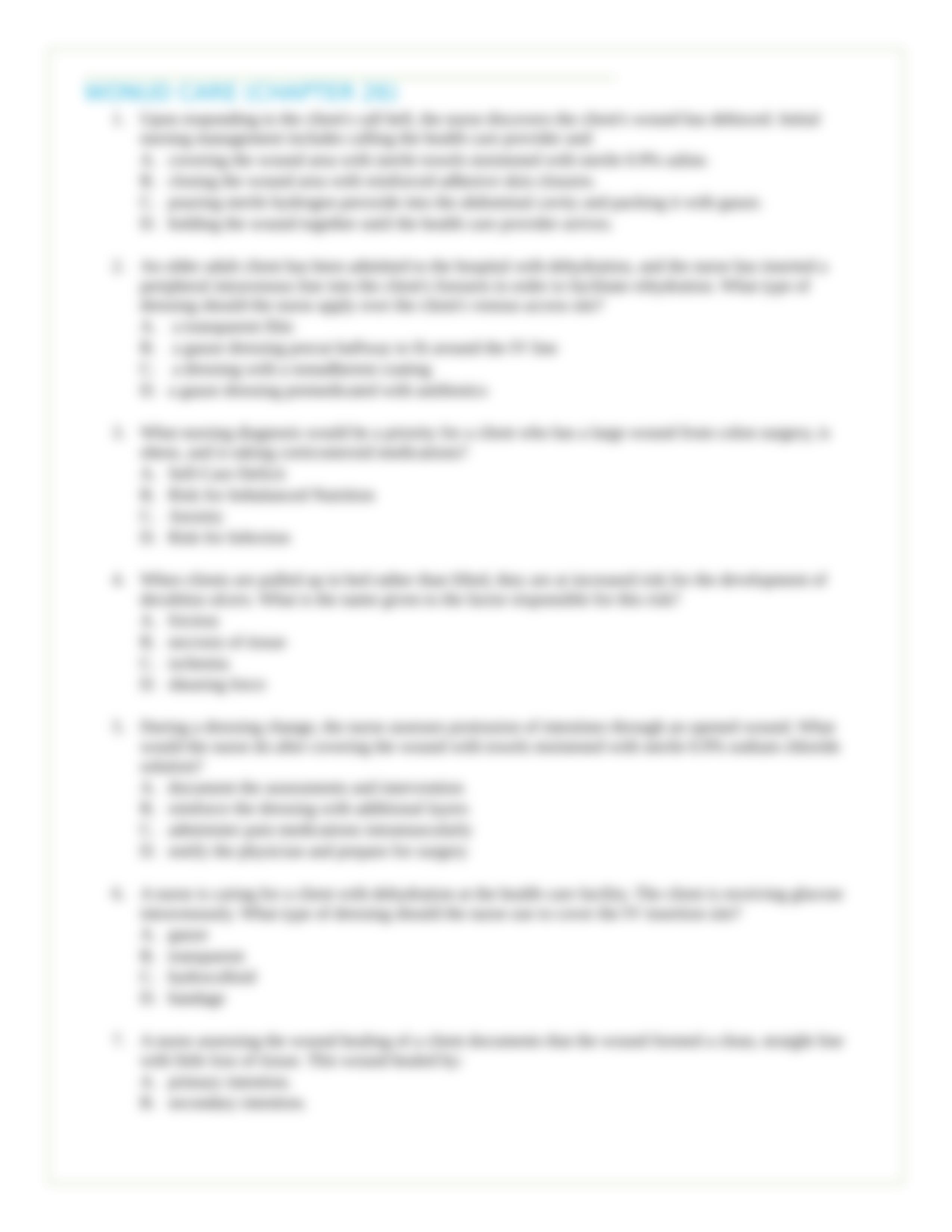 Study Guide Airway management and Wounds.docx_d5by9xq4djd_page3