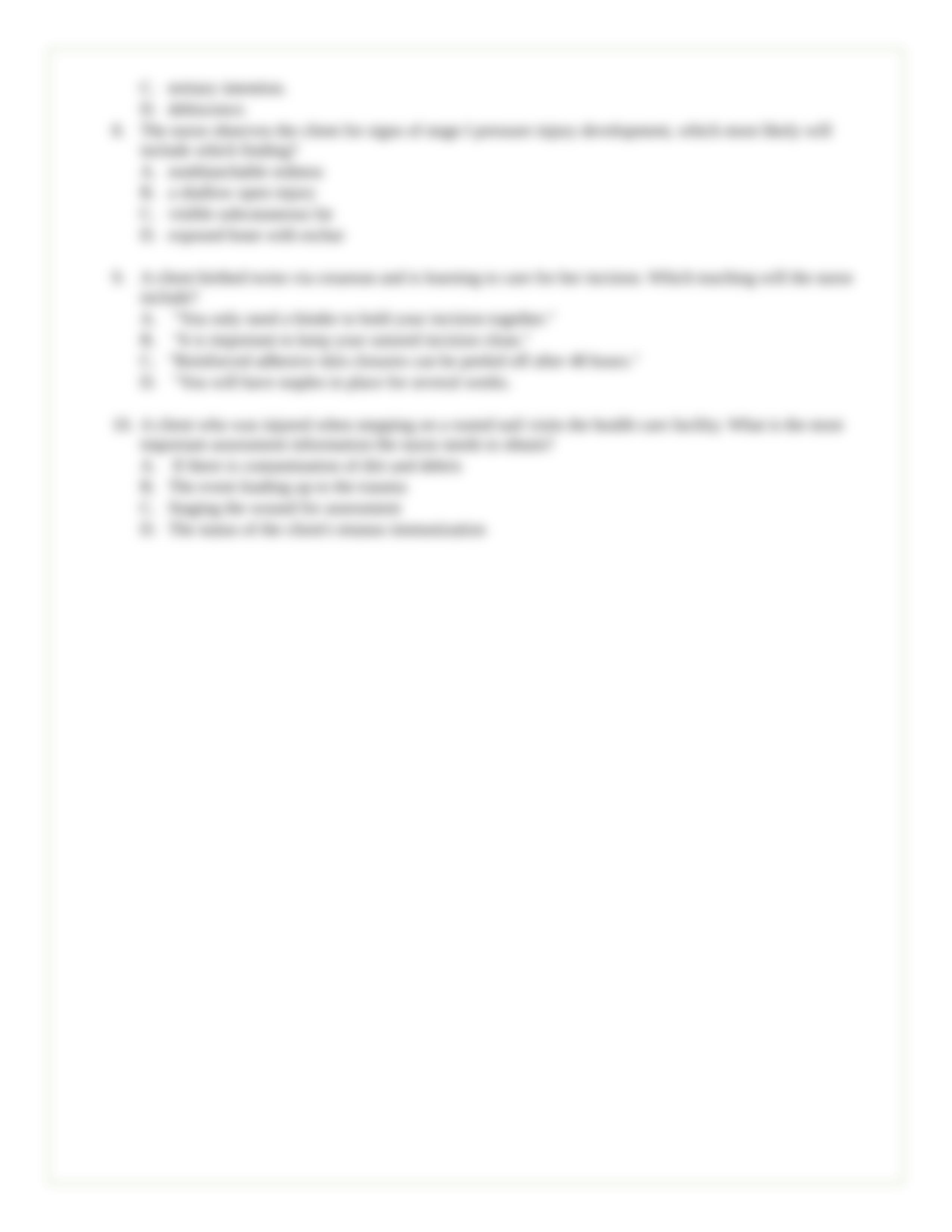 Study Guide Airway management and Wounds.docx_d5by9xq4djd_page4