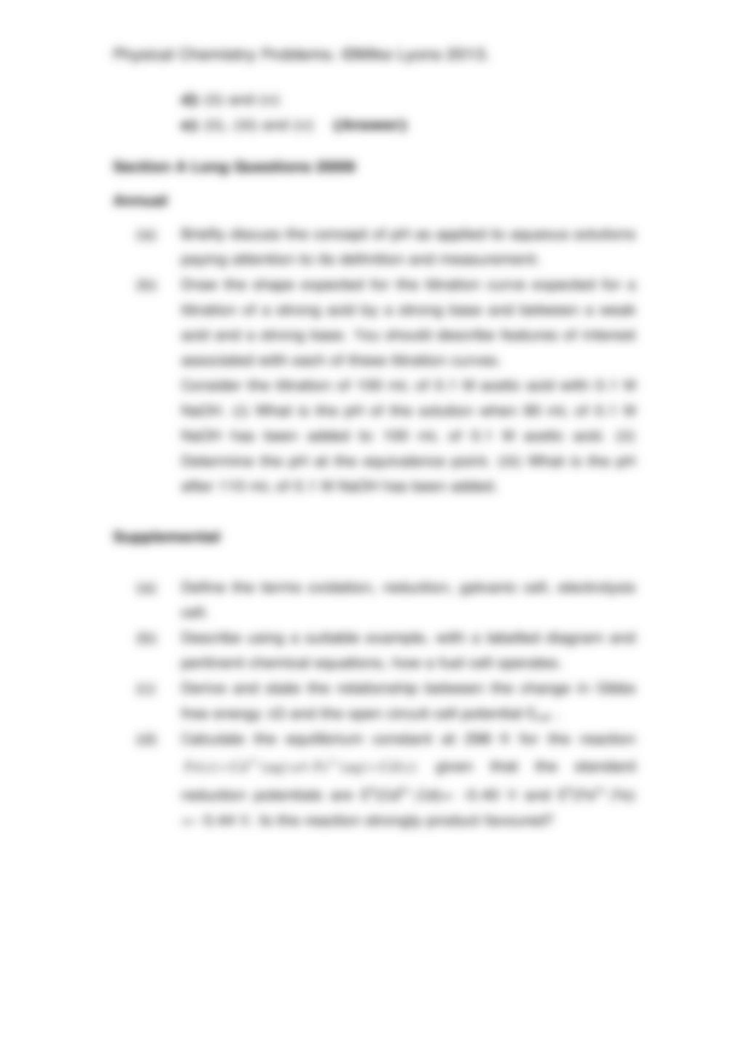 JF Physical Chemistry 2013 - 2014 Past Exam Questions_d5c36o1b4rn_page3