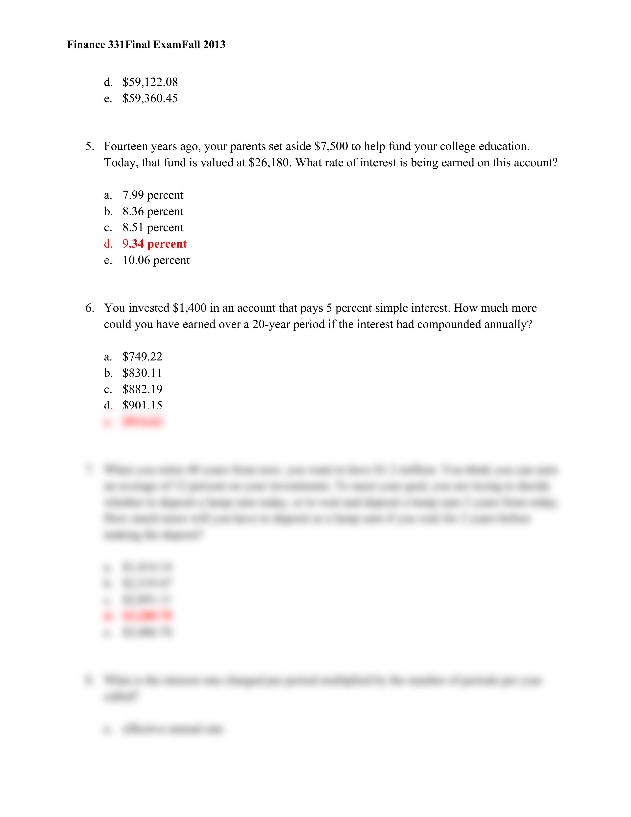 Finance 331 Final Exam 2013.docx.pdf_d5dtowbnqpr_page2