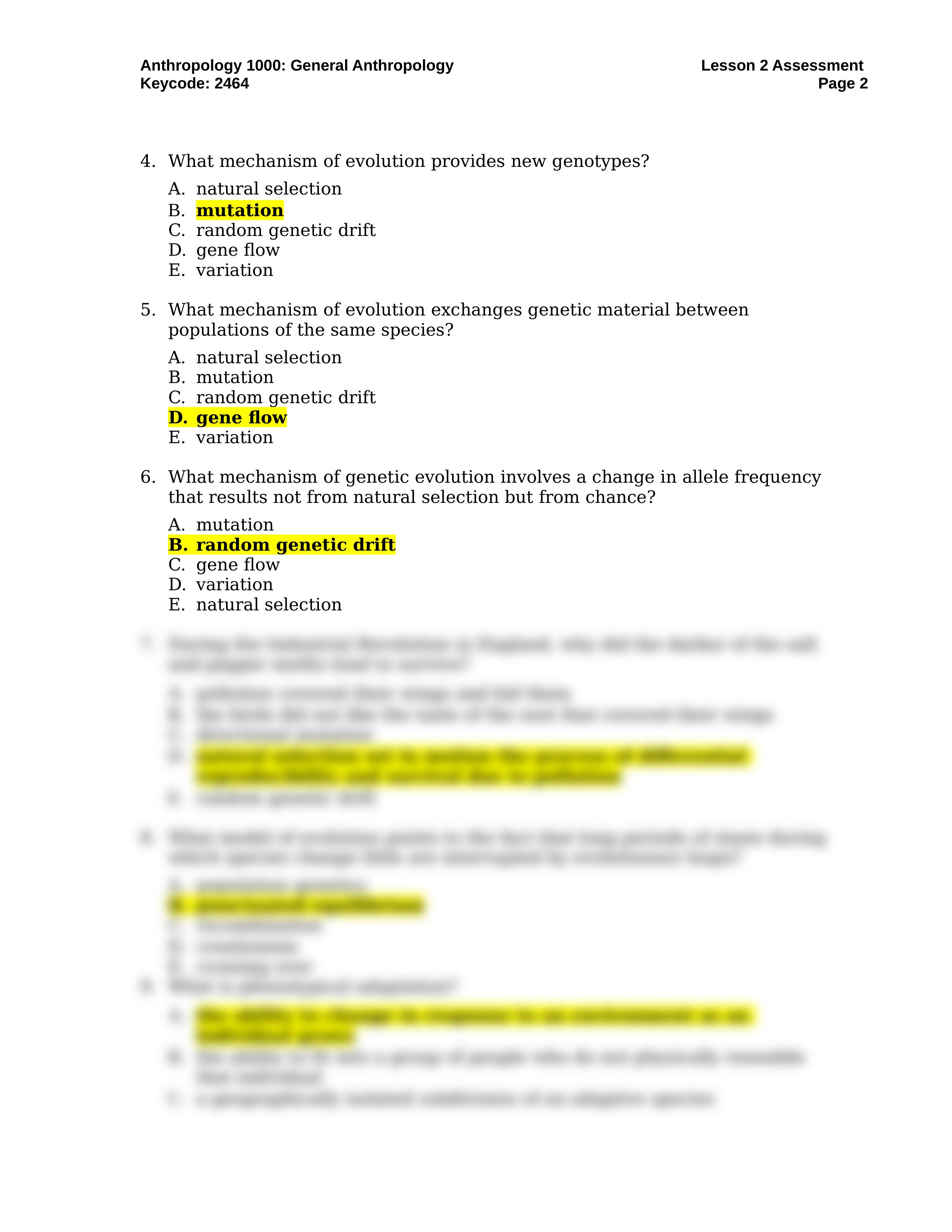 Anthro 1000 Online Assessment 2.doc_d5e630fhnky_page2