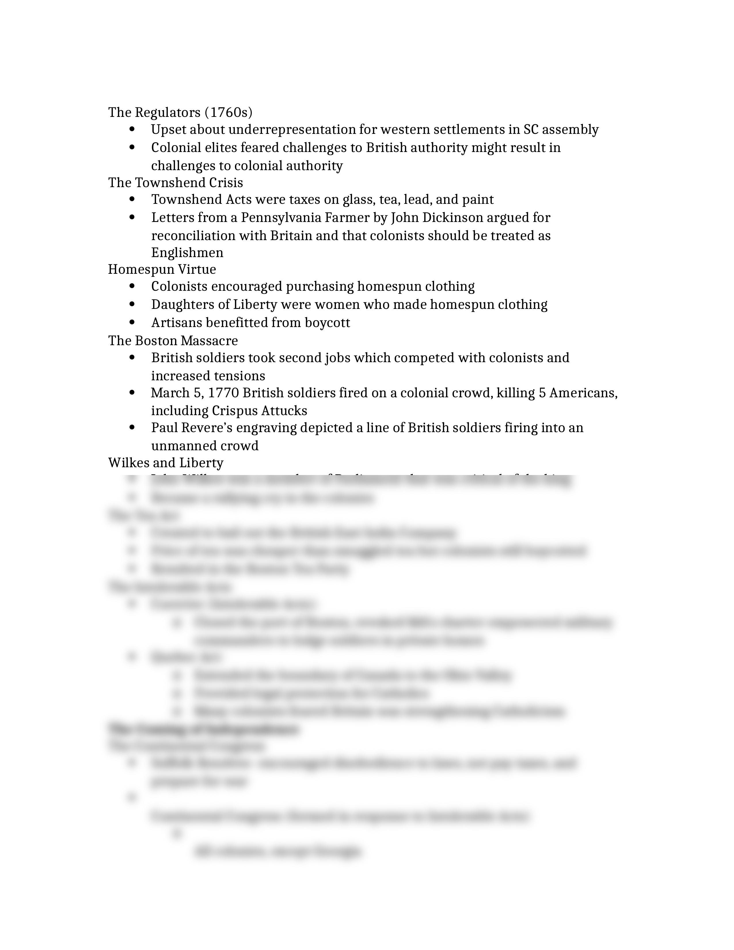 Give Me Liberty Chapter 5 Notes - The American Revolution.docx_d5fci6hrwbq_page2