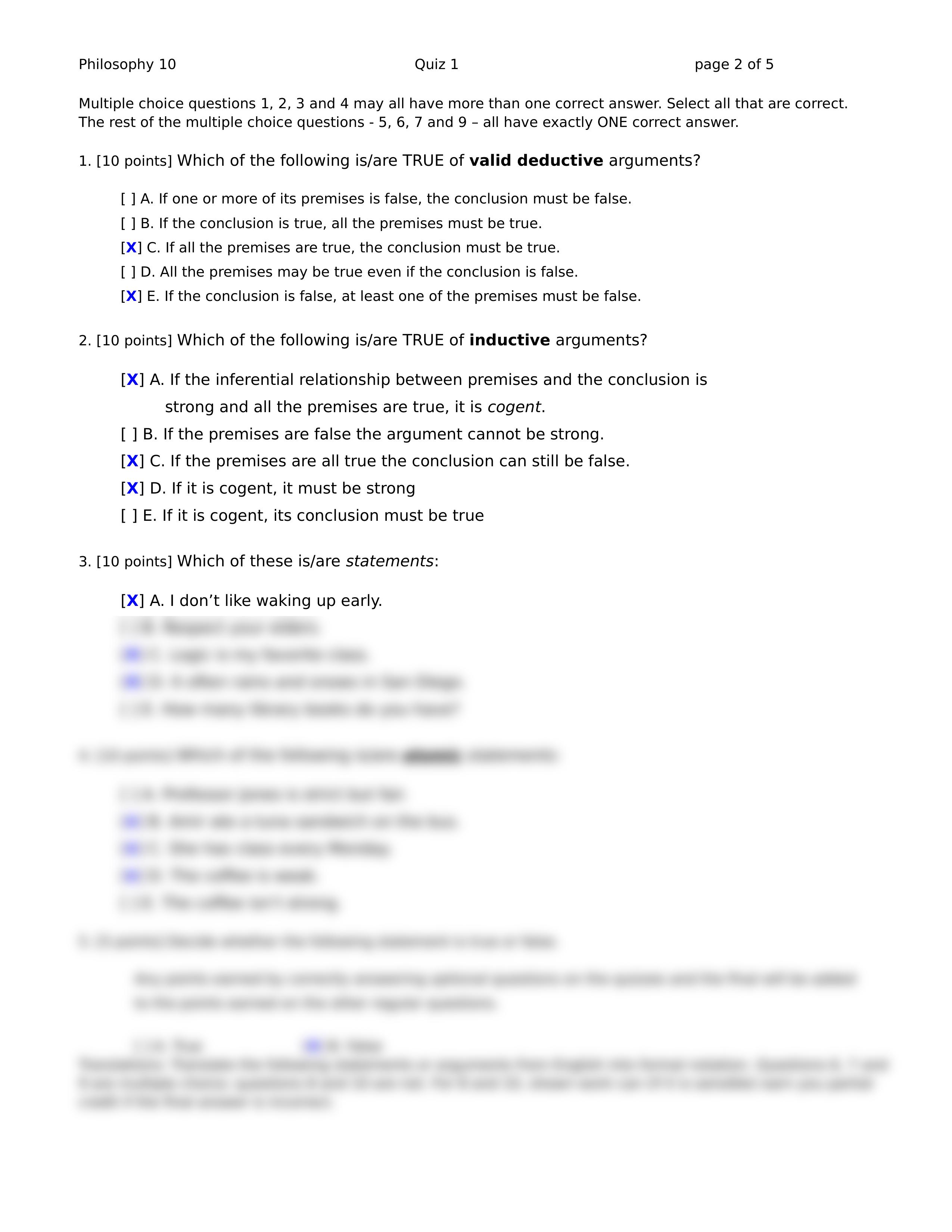 Phil 10 Quiz 1 solutions.docx_d5gfhnnt8ht_page2