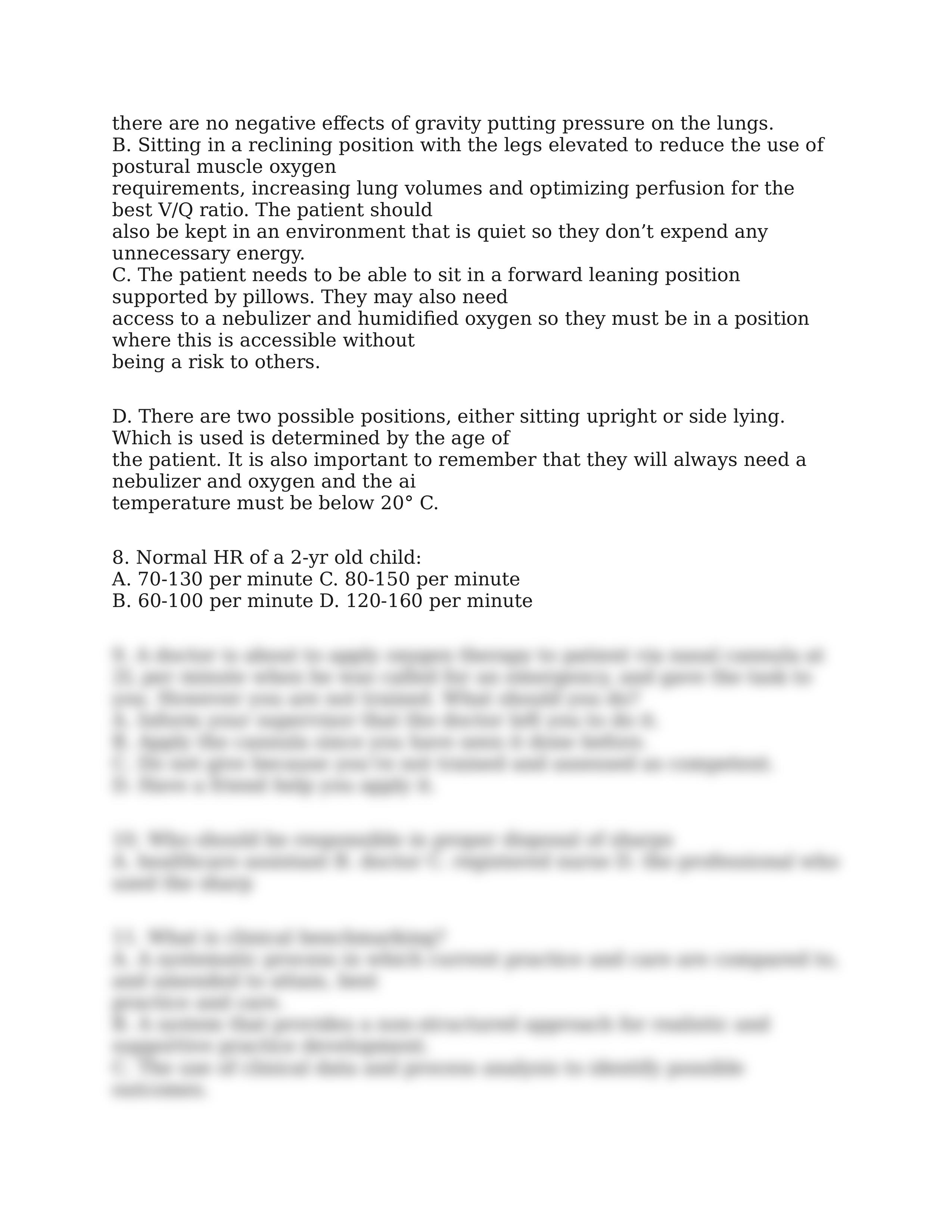 NMC CBT Sample Questions and CBT Exam Practice 2.docx_d5gmpbcnkuz_page2