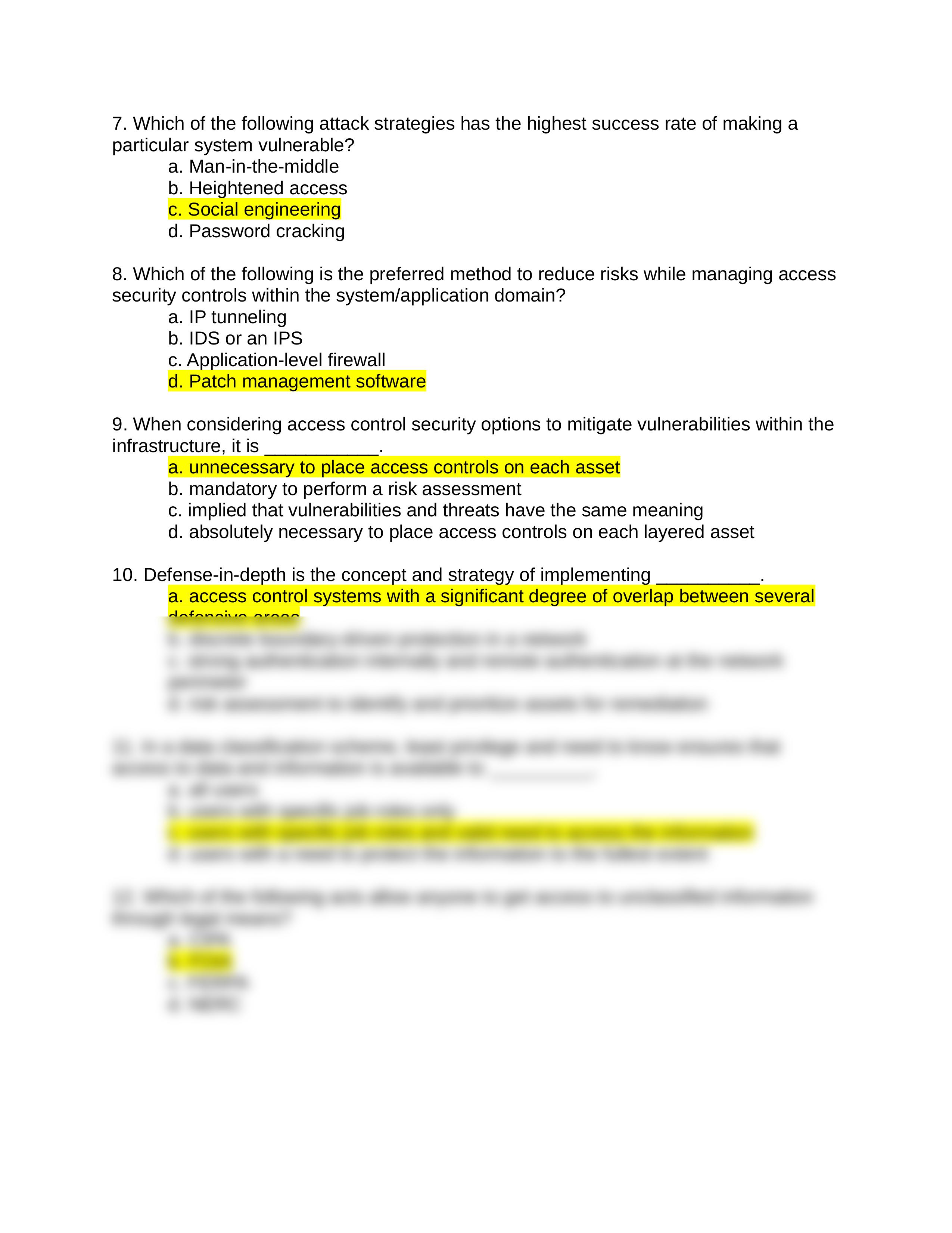 A IS3230 Access Control Final Exam A_d5h6ag3i1dq_page2