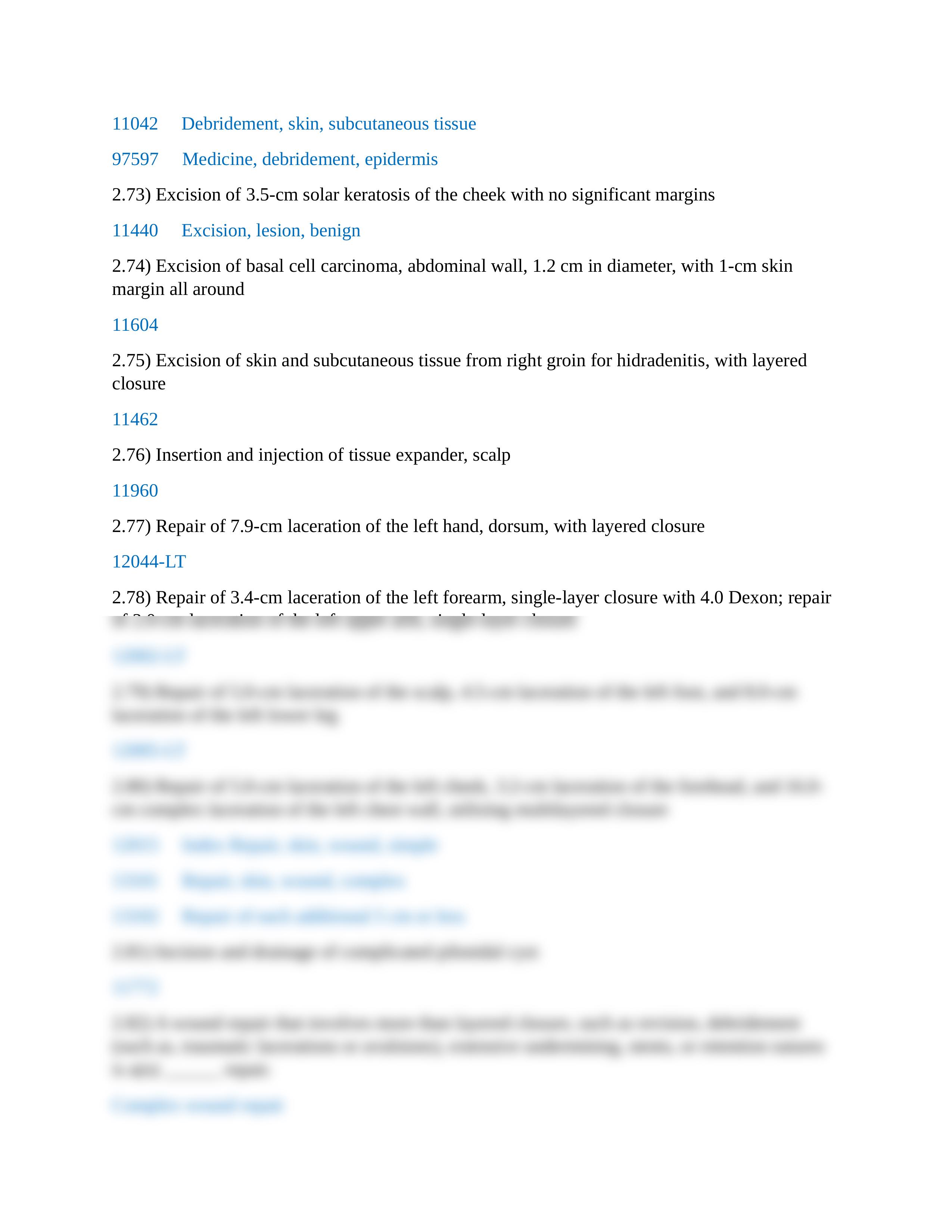 Integumentary-Musculoskeletal Coding Exercises.docx_d5igi65dxol_page2