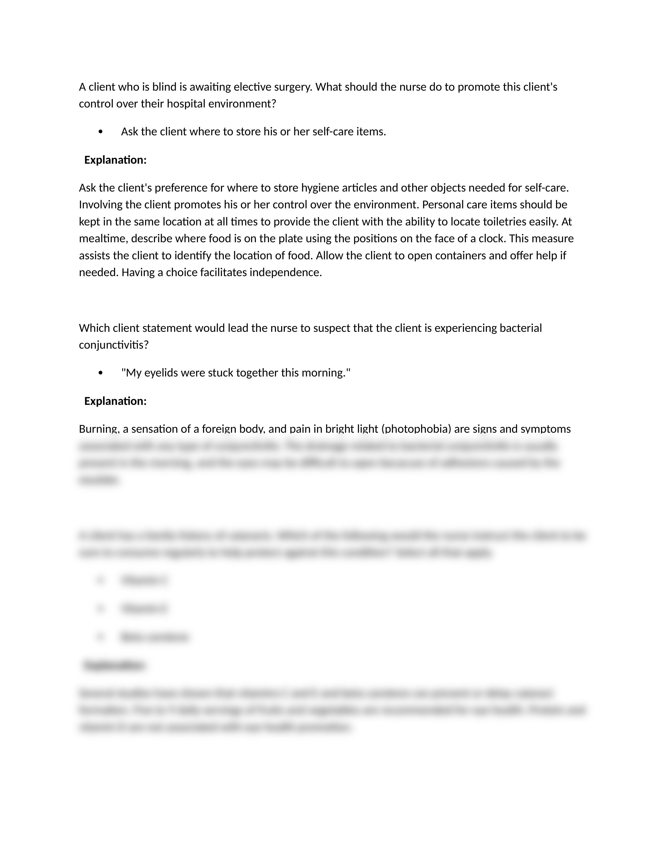 PrepU Ch. 42- Caring for Clients with Eye Disorders.docx_d5j6es5lmbl_page2