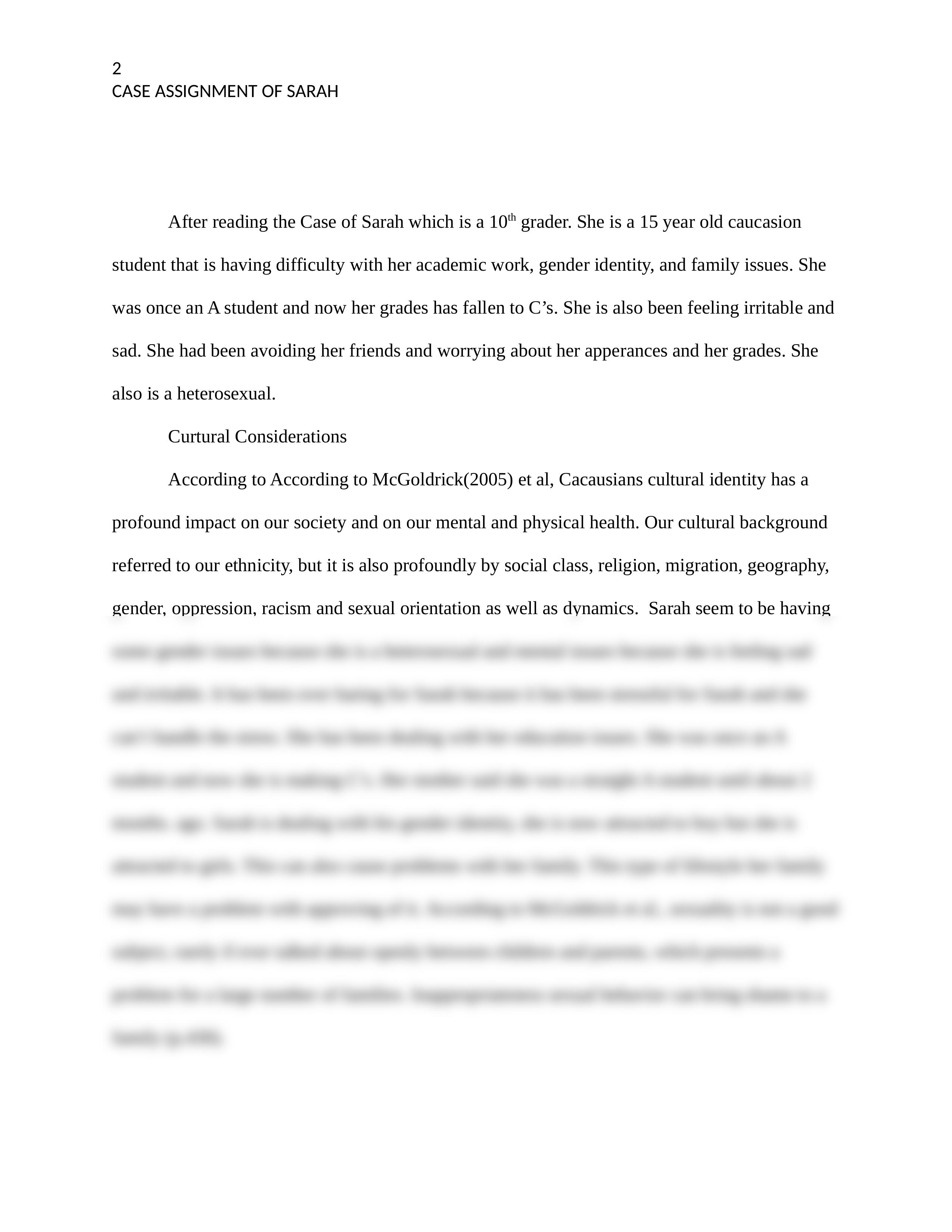 Case Assignment of Sarah.docx_d5k56qnrksd_page2