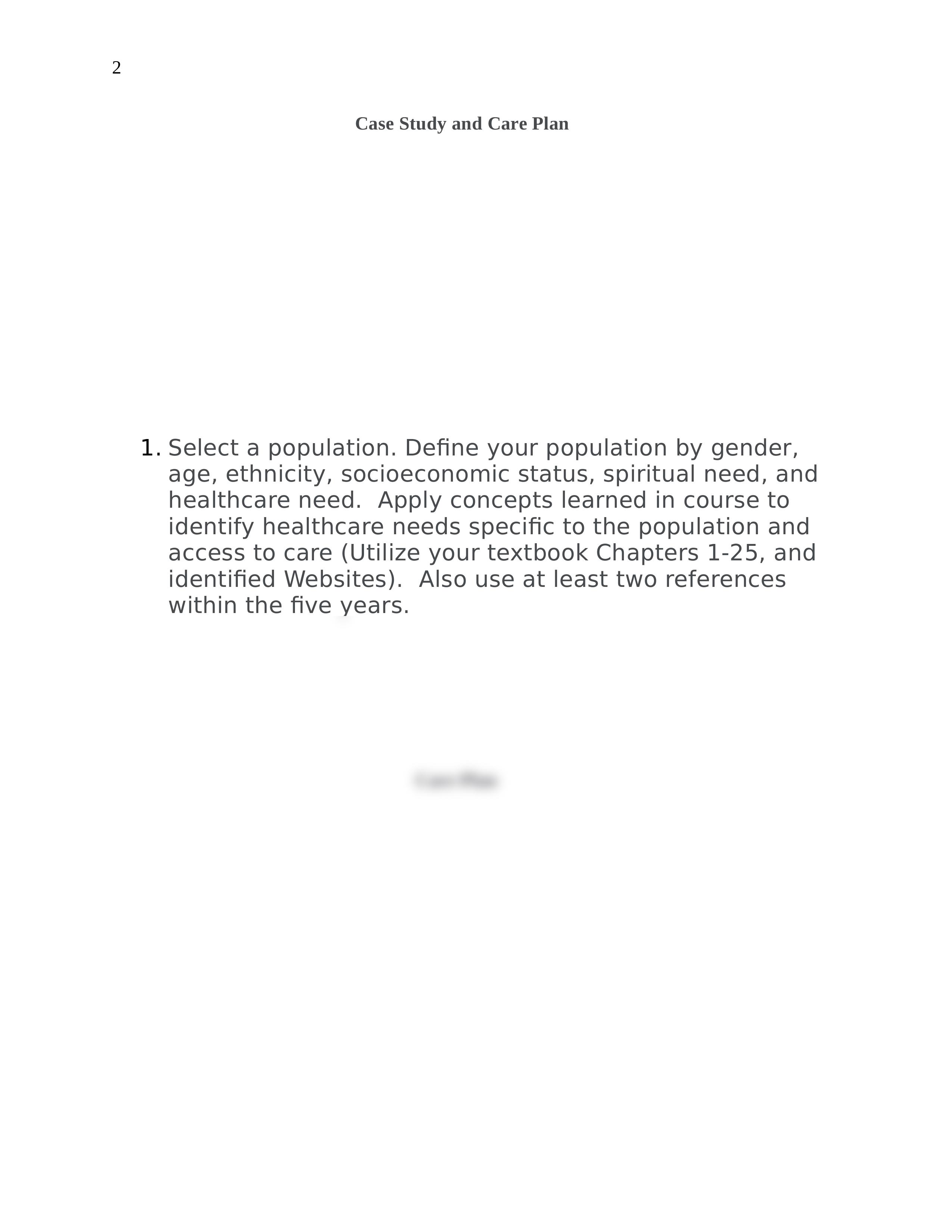 FNP 590 Case Study and Care Plan .docx_d5o6k5hesqp_page2