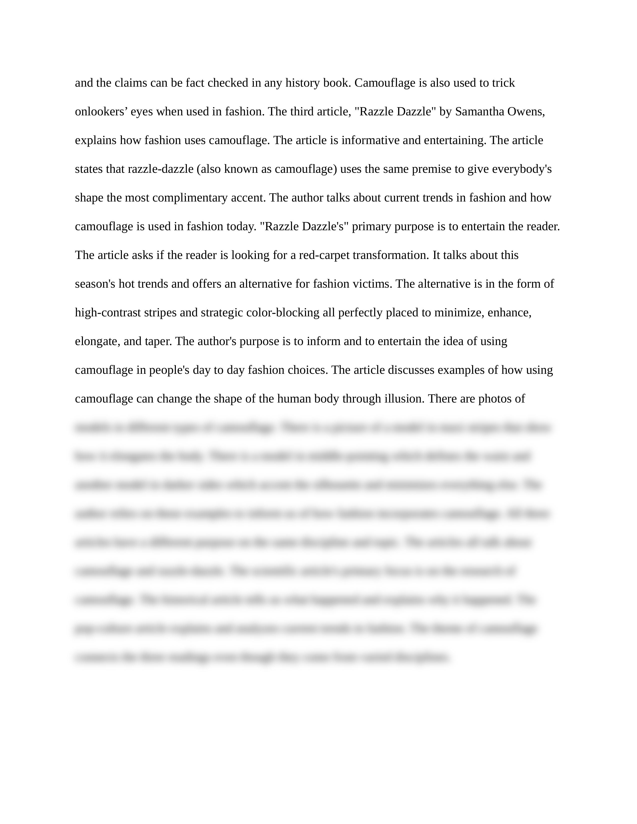 A Student's guide to understanding disciplines through razzle dazzle.docx_d5oa4p2zhkt_page2