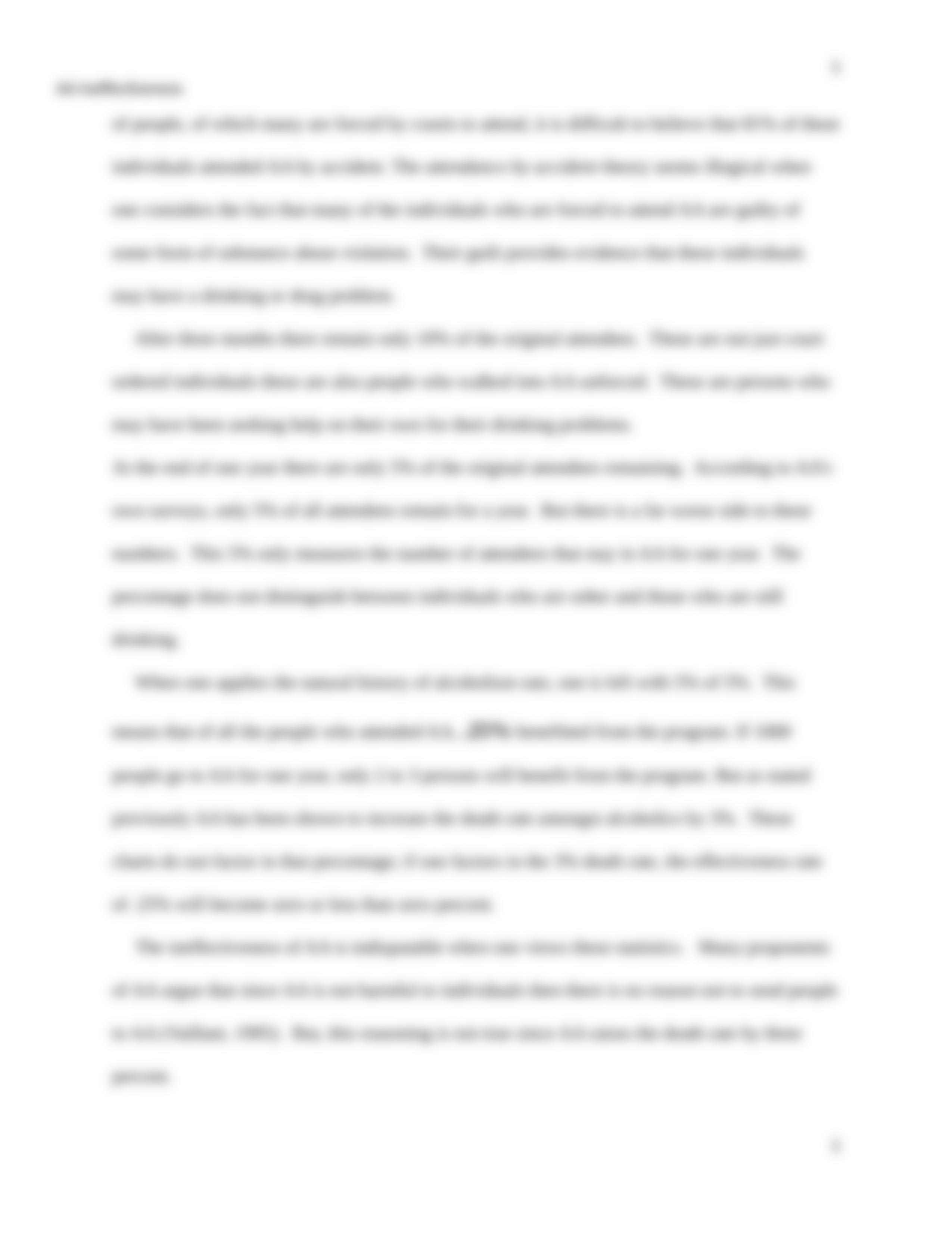 Research Project The ineffectiveness of Alcoholics Anonymous.docx_d5sgm2hsua6_page5