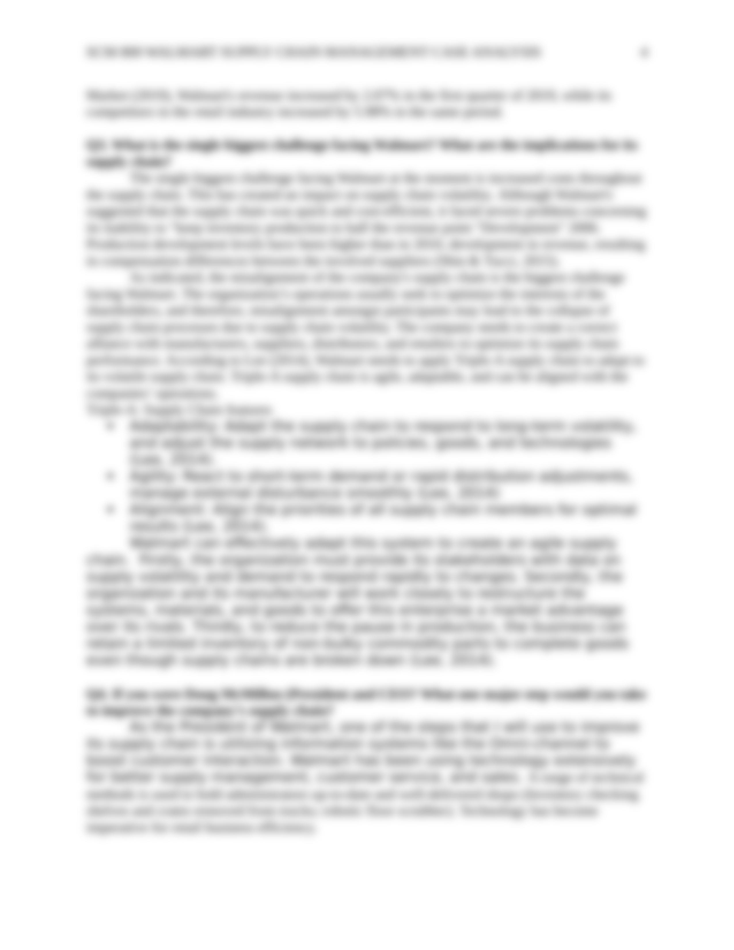 SCM 800 Walmart Supply Chain Management Case Analysis (1).docx_d5t51yc1a84_page4