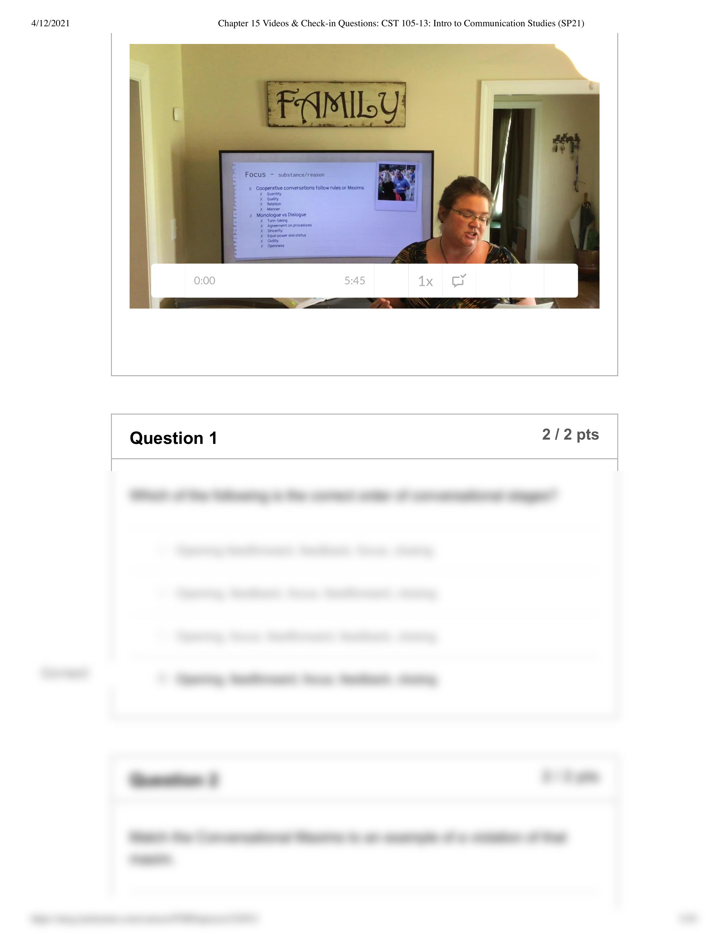 Chapter 15 Videos & Check-in Questions_ CST 105-13_ Intro to Communication Studies (SP21).pdf_d5ybeh0zl9e_page2